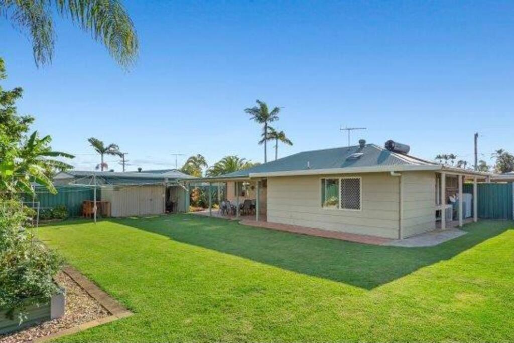 Crestmead Cottage