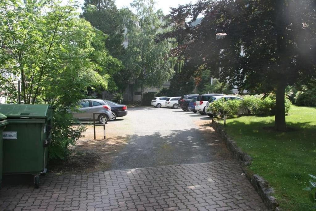 Ferienwohnung Villa Radau