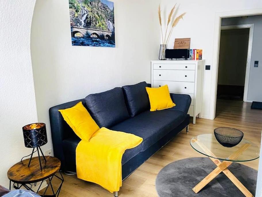 Ferienwohnung Villa Radau