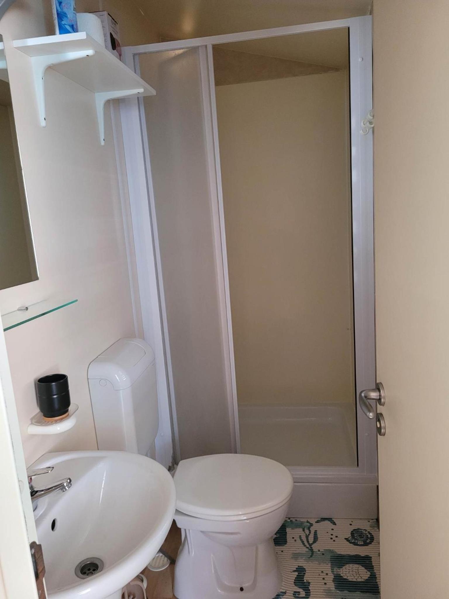 Mobile Homes Inalex Relax