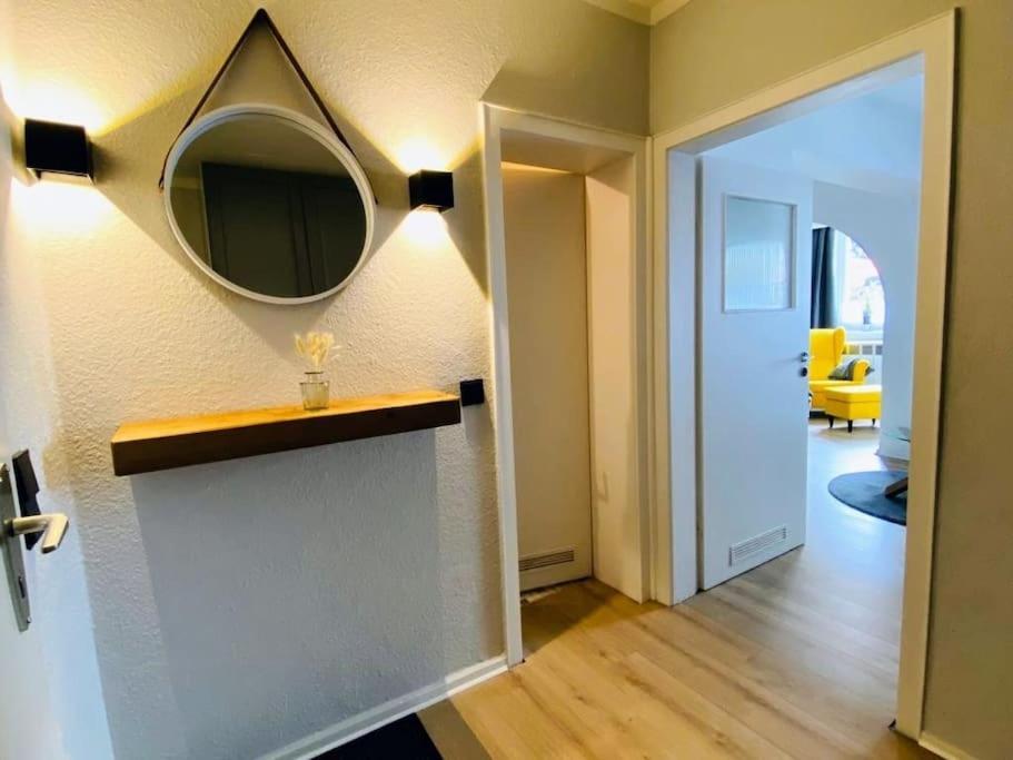Ferienwohnung Villa Radau