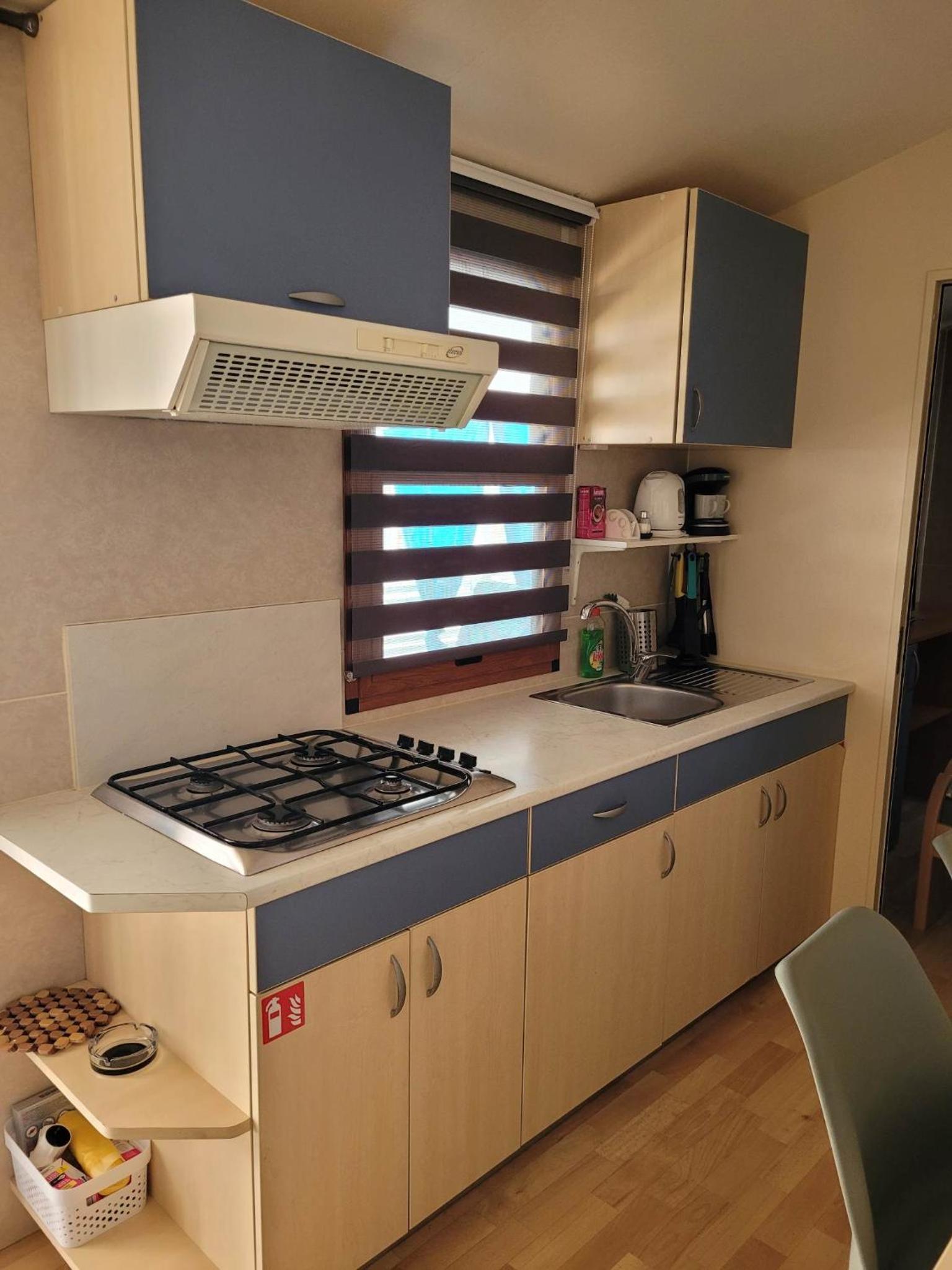 Mobile Homes Inalex Relax photo 4
