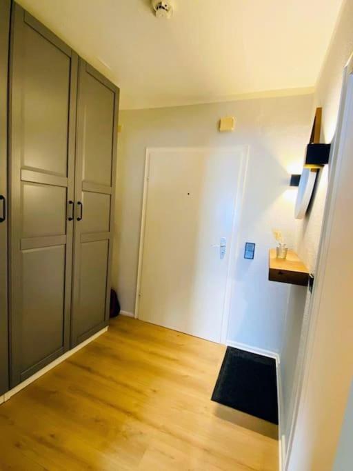 Ferienwohnung Villa Radau