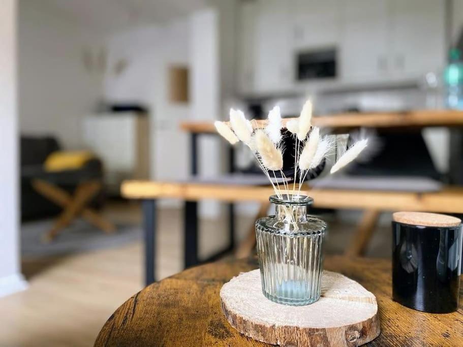 Ferienwohnung Villa Radau