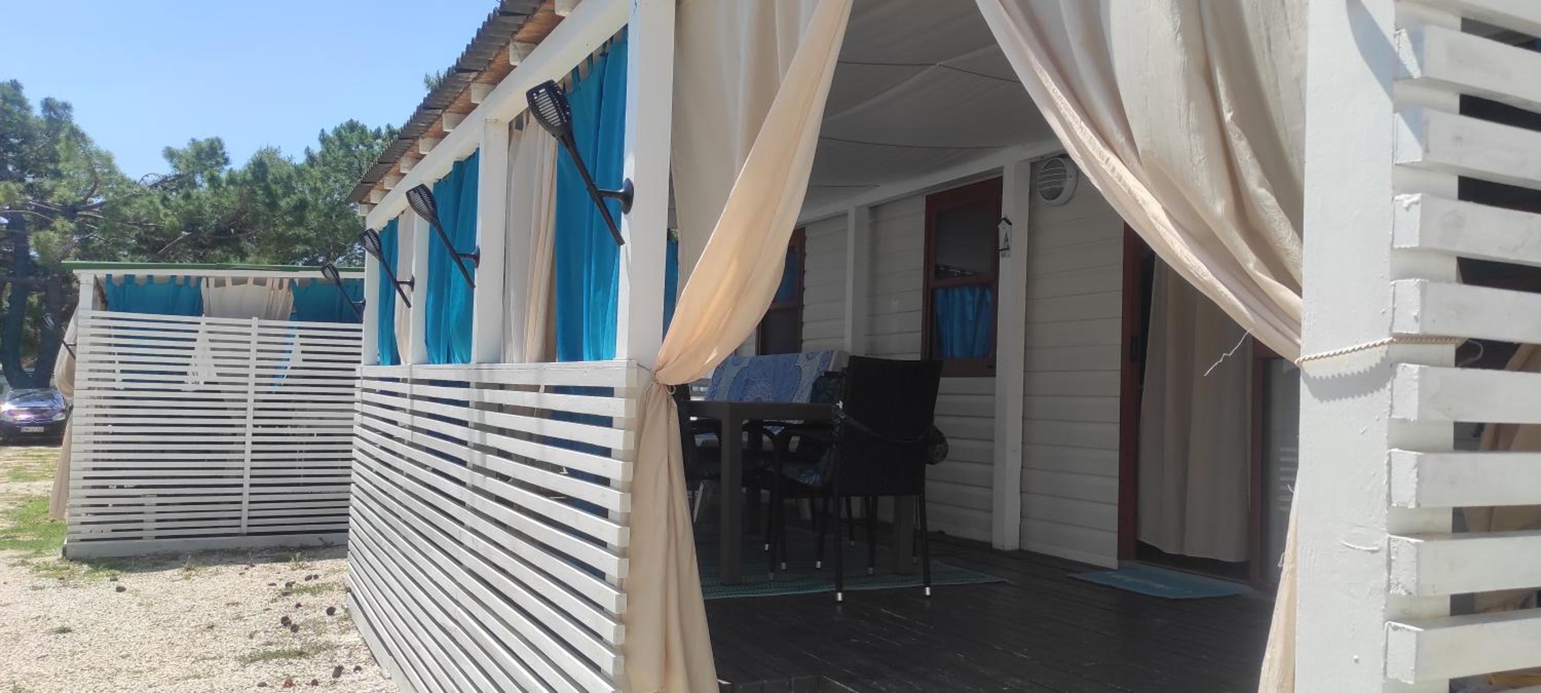 Mobile Homes Inalex Relax