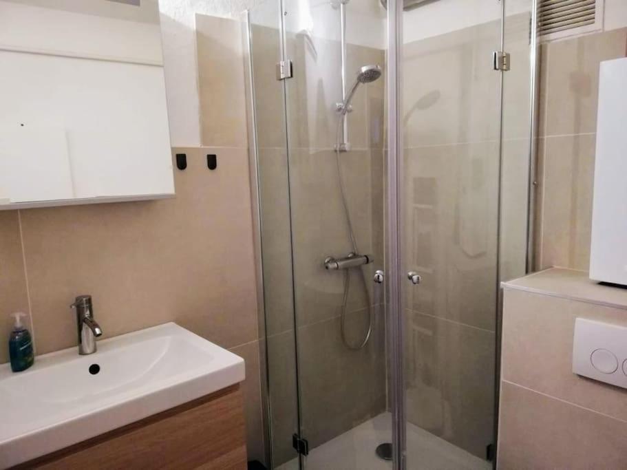 Ferienwohnung Villa Radau