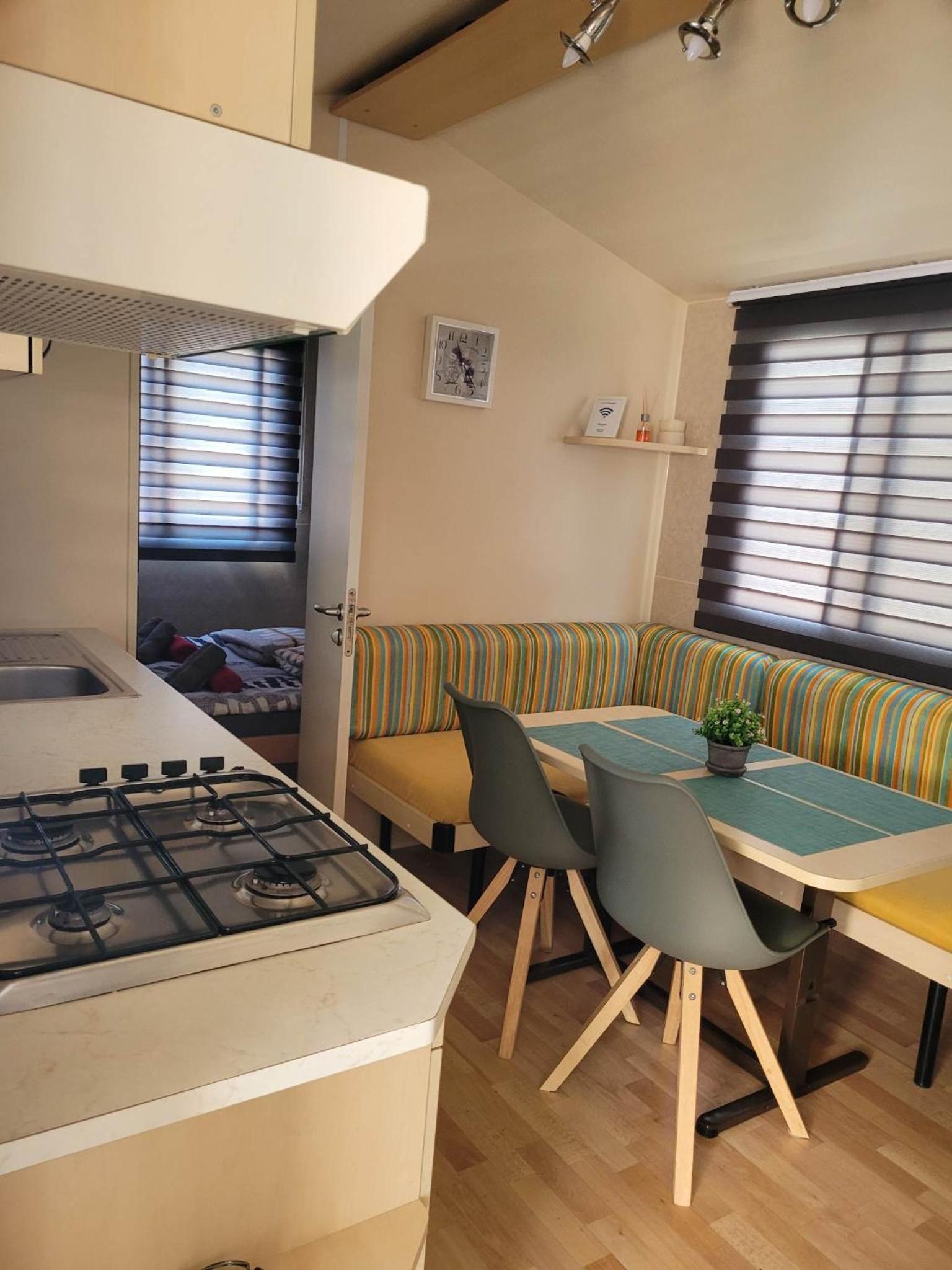 Mobile Homes Inalex Relax photo 3
