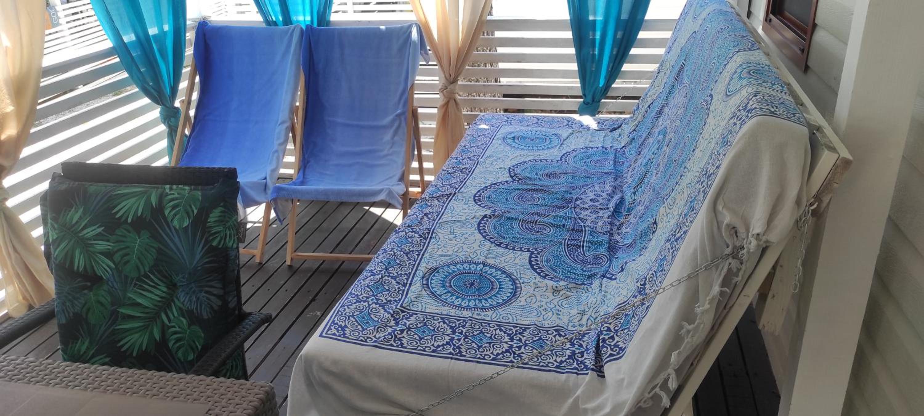 Mobile Homes Inalex Relax
