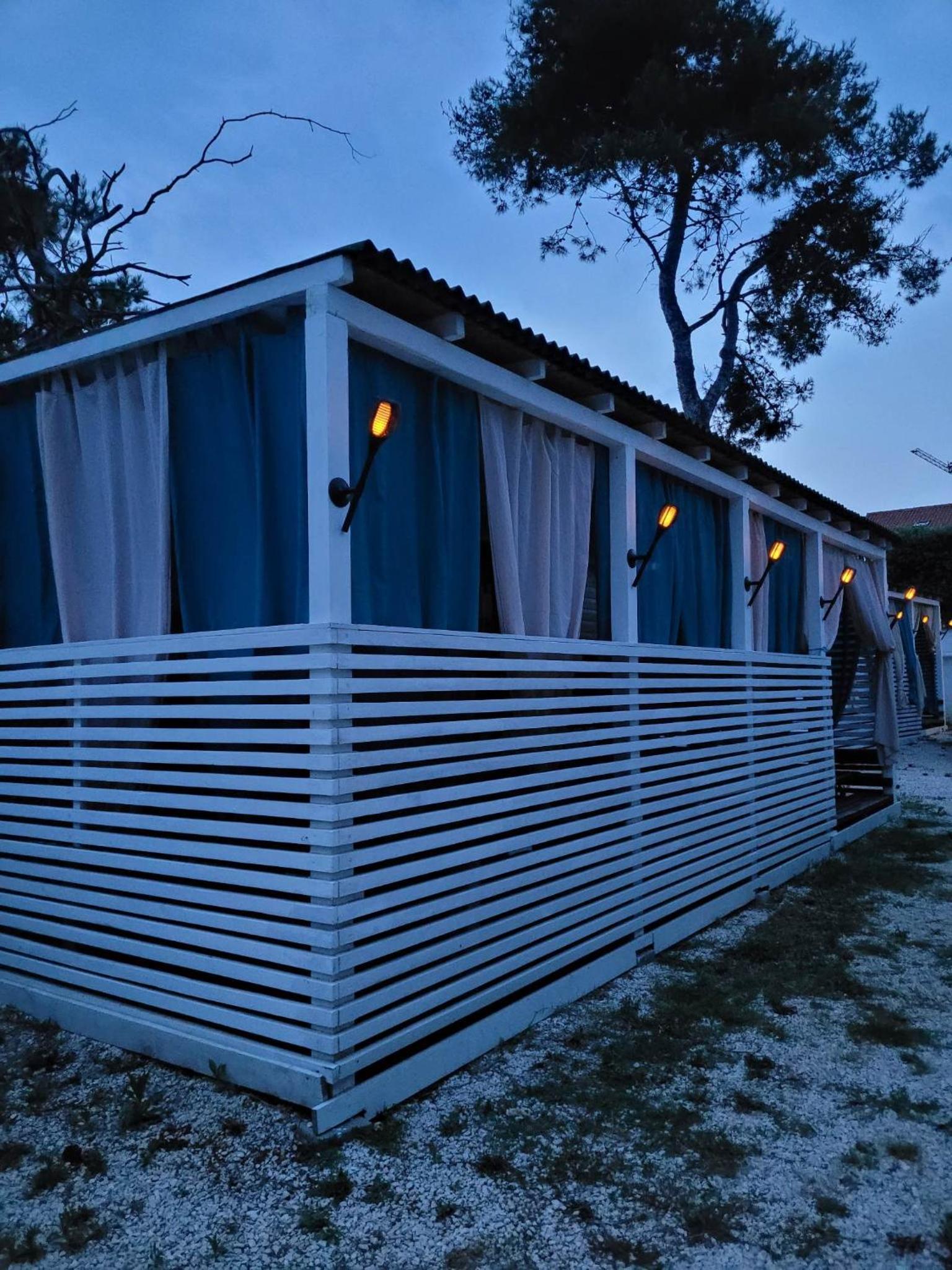 Mobile Homes Inalex Relax