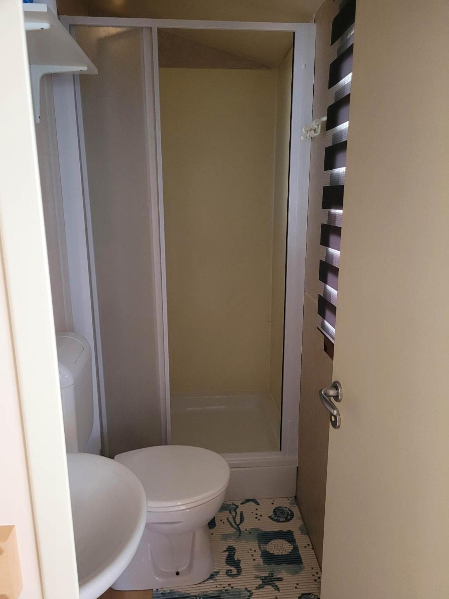 Mobile Homes Inalex Relax