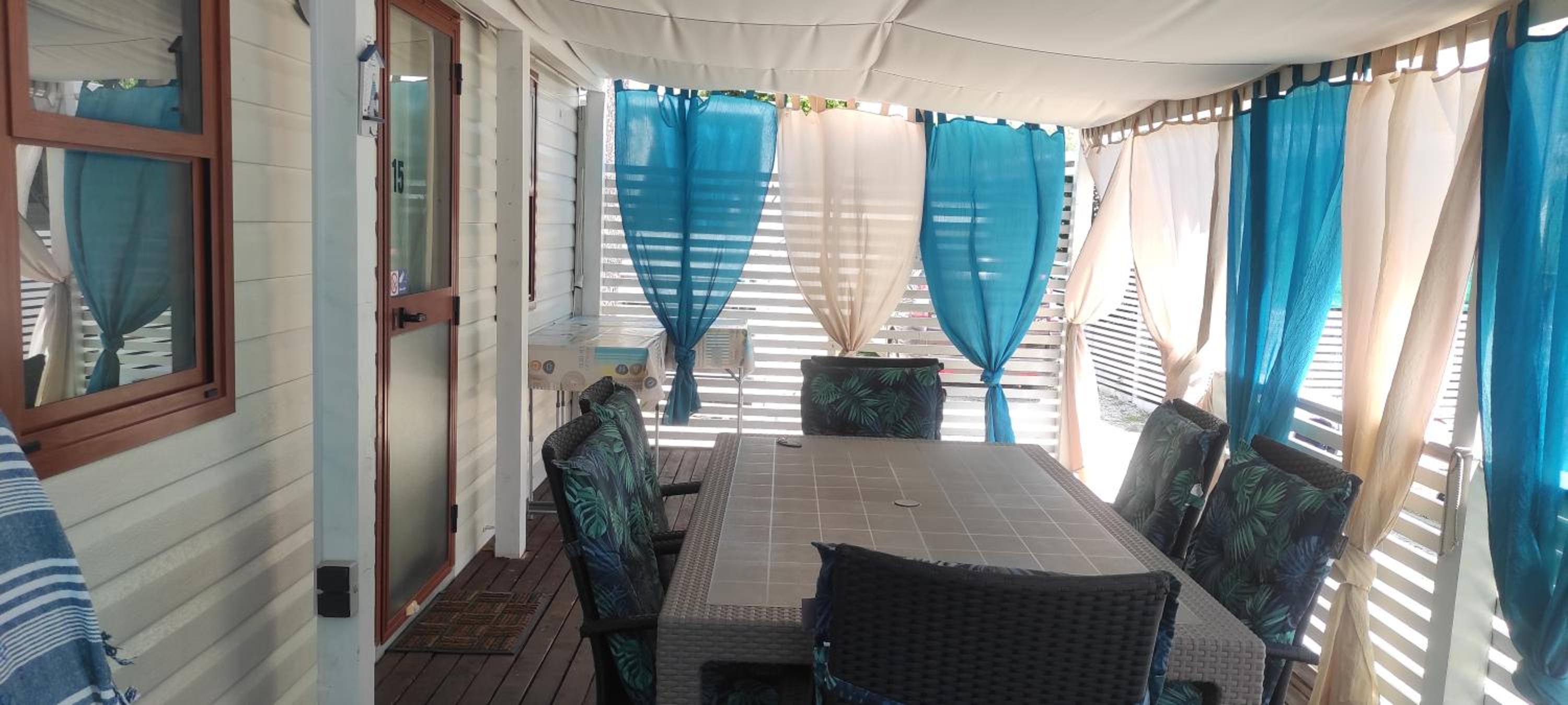 Mobile Homes Inalex Relax