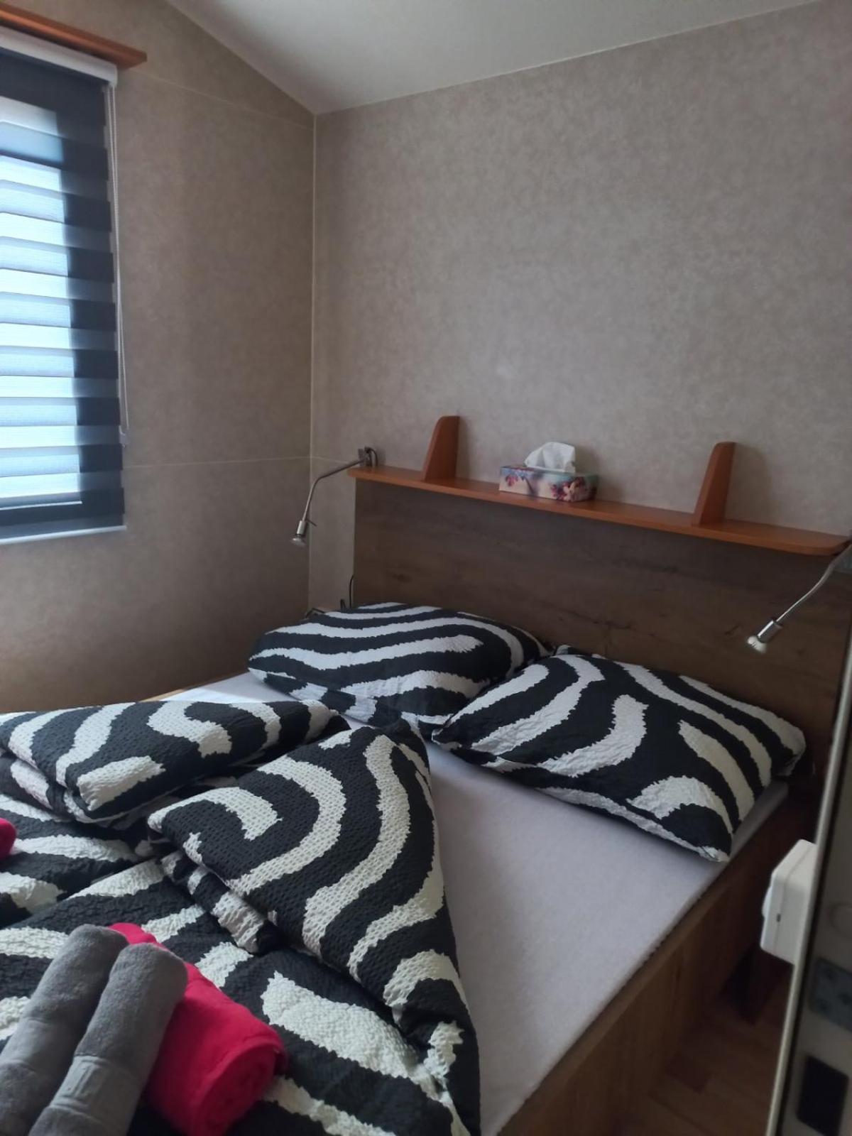 Mobile Homes Inalex Relax photo 5