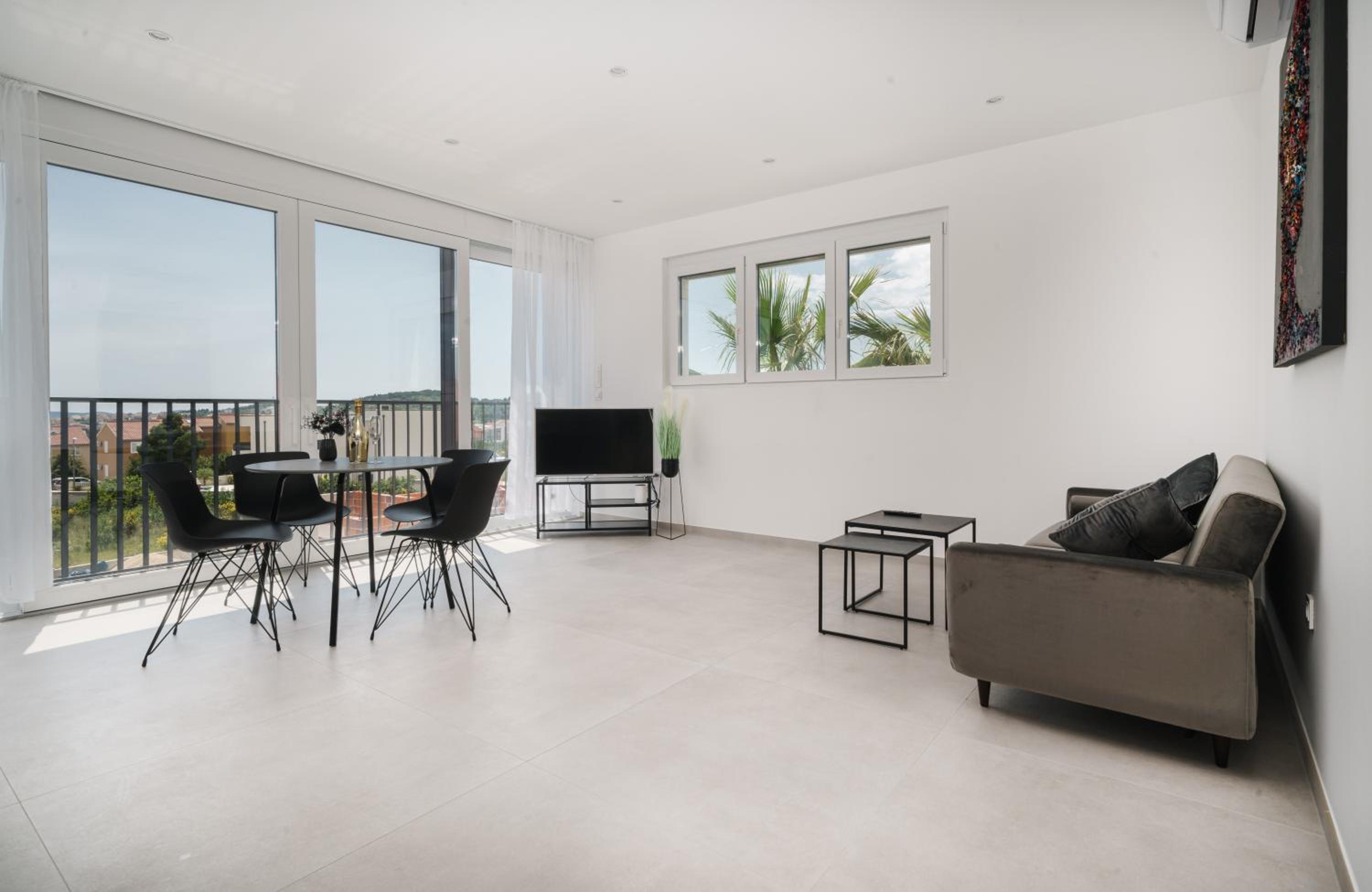 Rooftop House Vodice