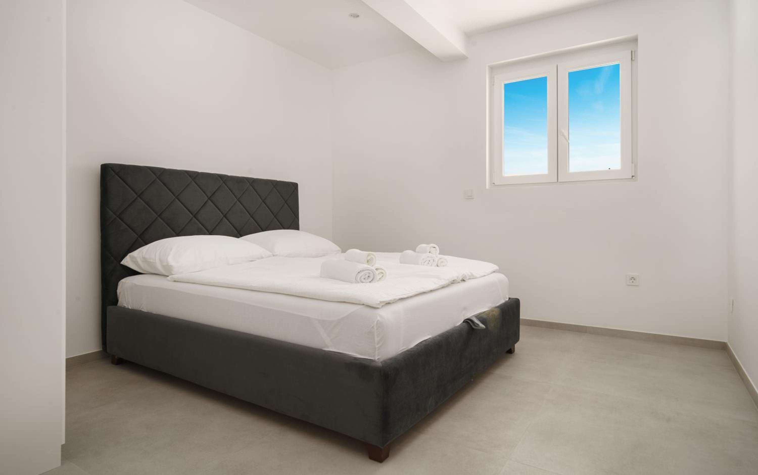 Rooftop House Vodice