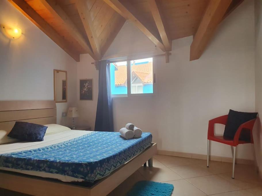Holiday Properties Soleil Penthouse