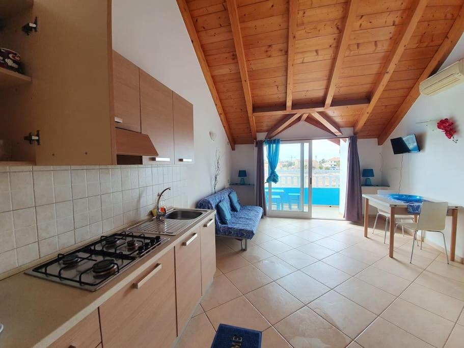 Holiday Properties Soleil Penthouse
