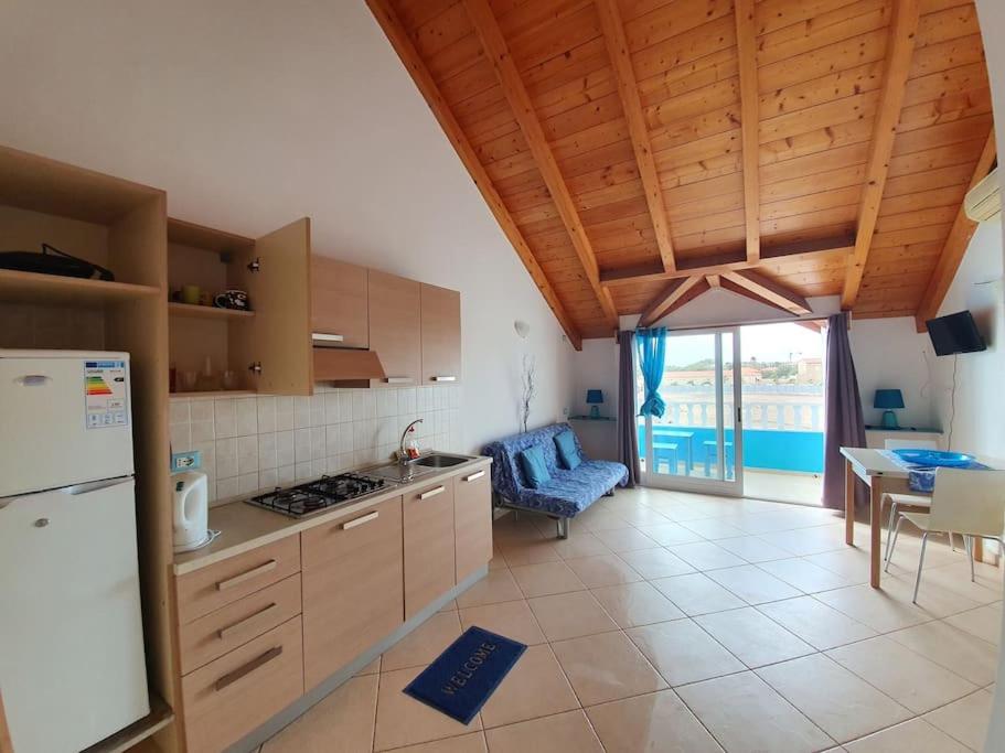 Holiday Properties Soleil Penthouse