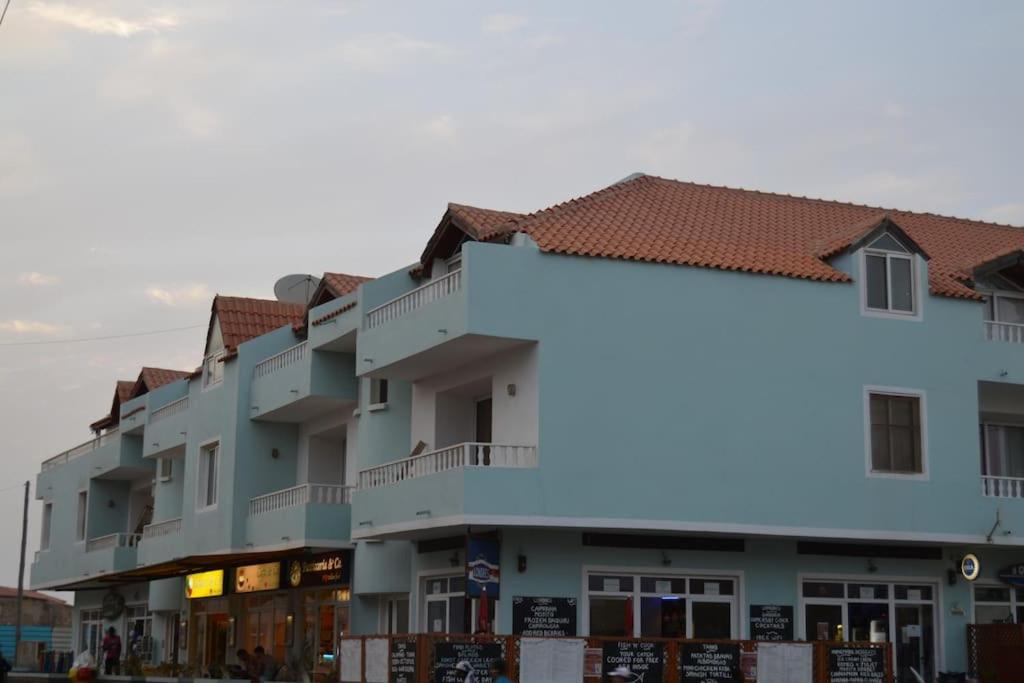 Holiday Properties Soleil Penthouse