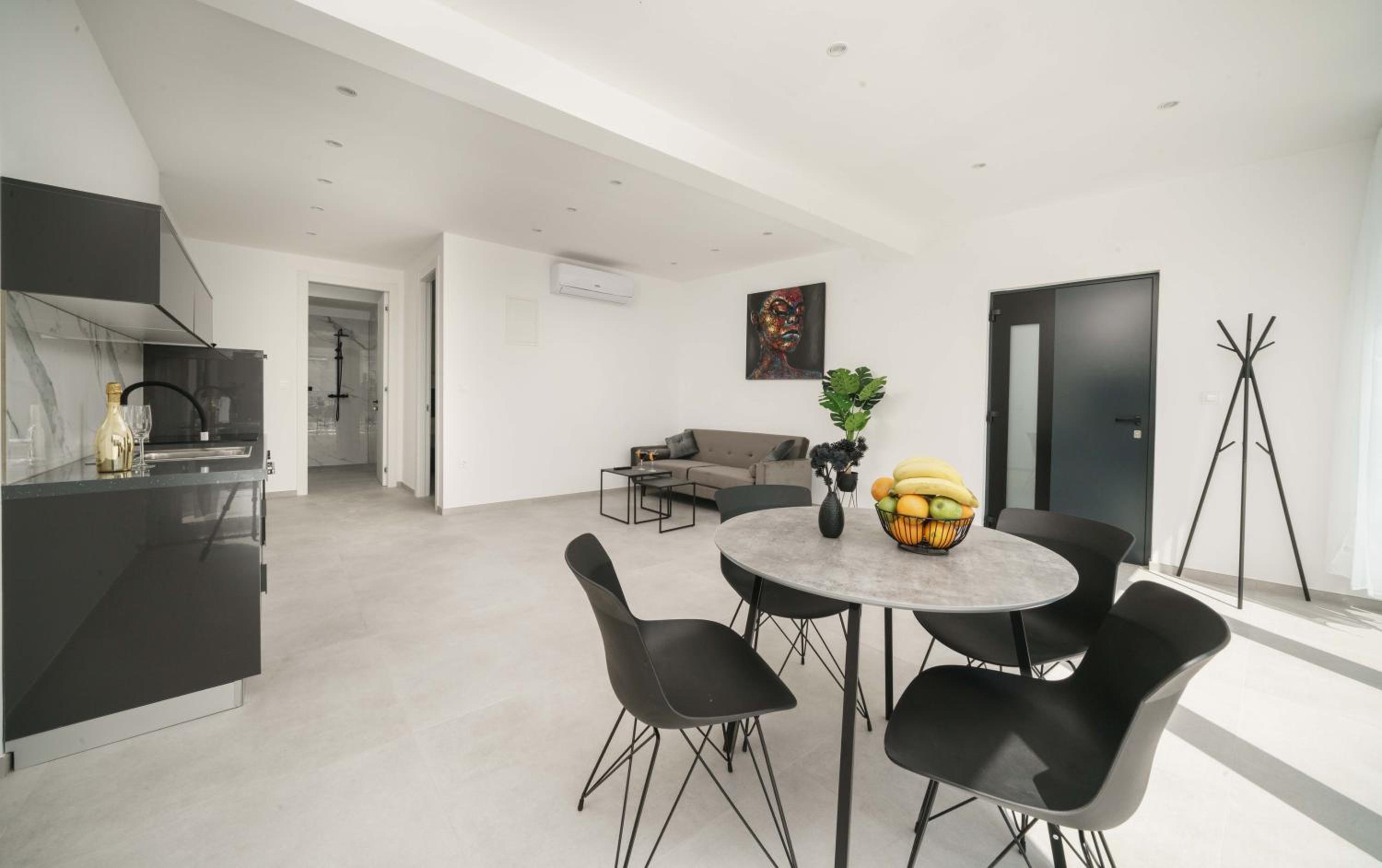 Rooftop House Vodice