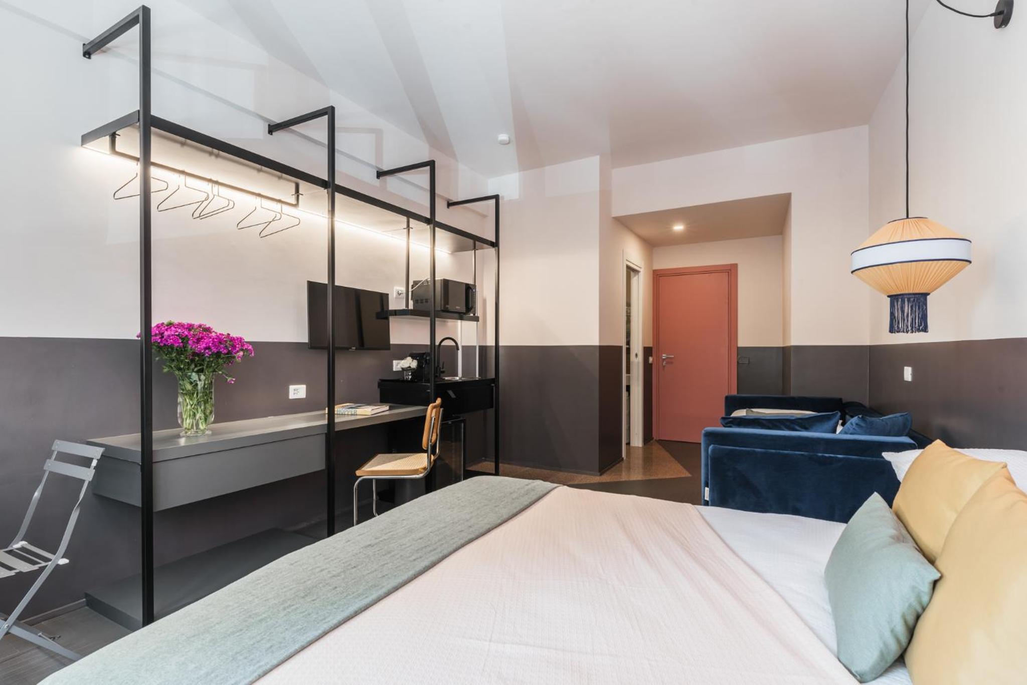 MARCANTONIO HOME ROME - Vatican -