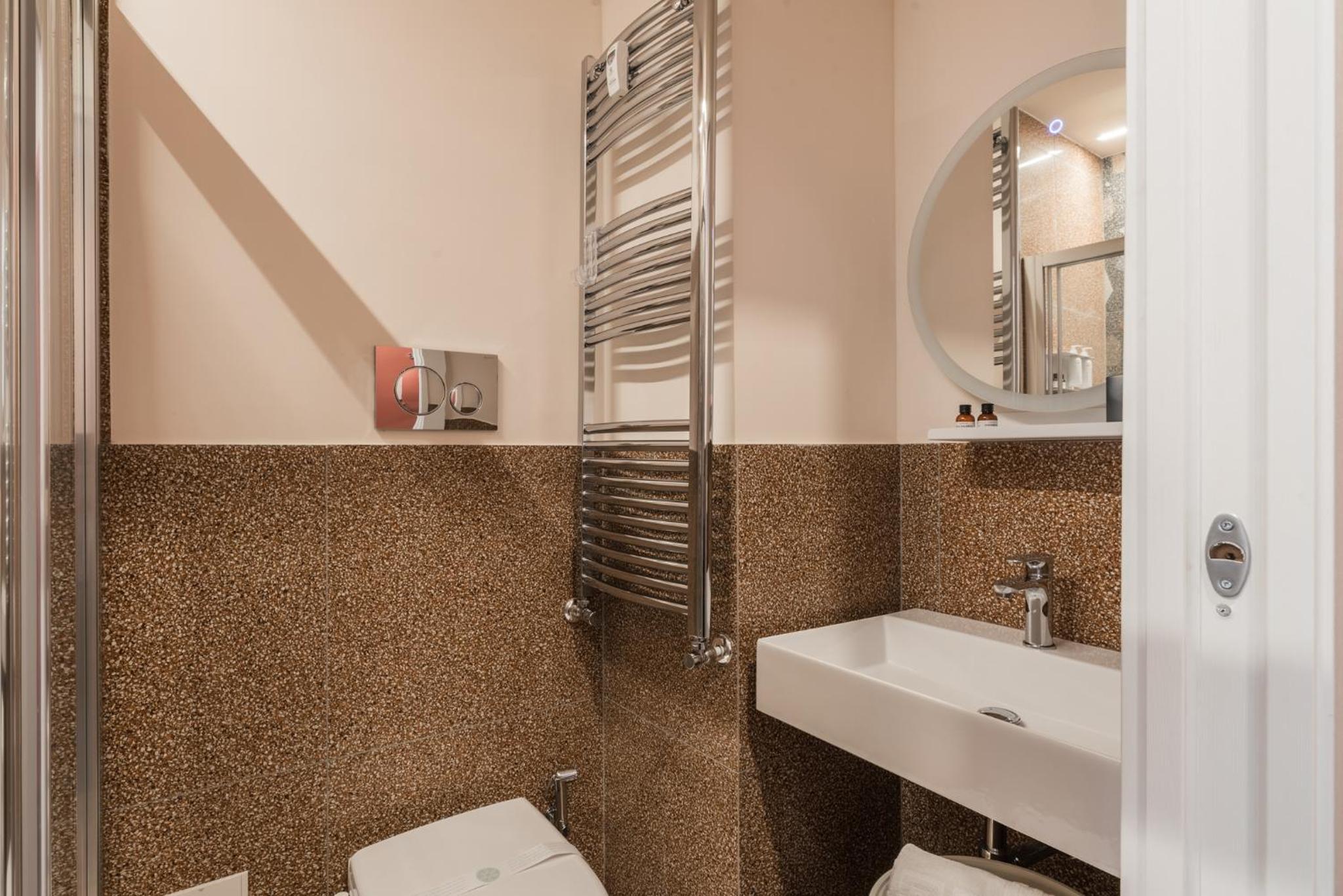 MARCANTONIO HOME ROME - Vatican -