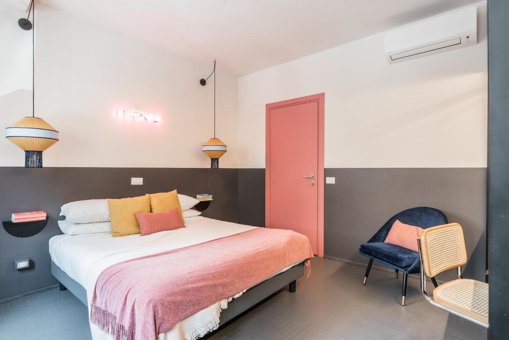 MARCANTONIO HOME ROME - Vatican -