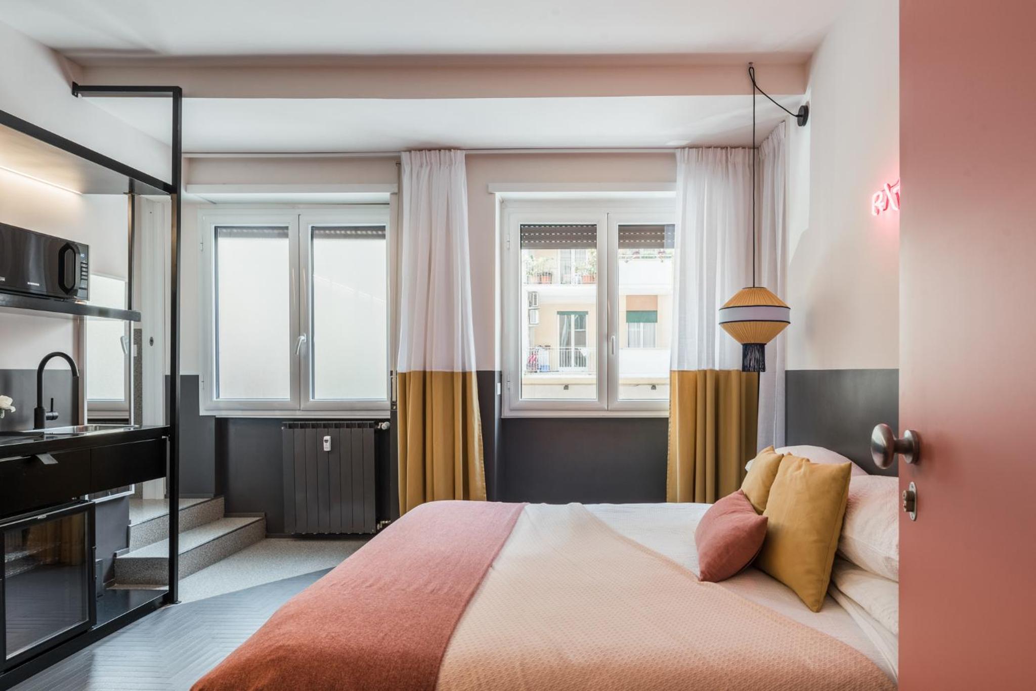 MARCANTONIO HOME ROME - Vatican -