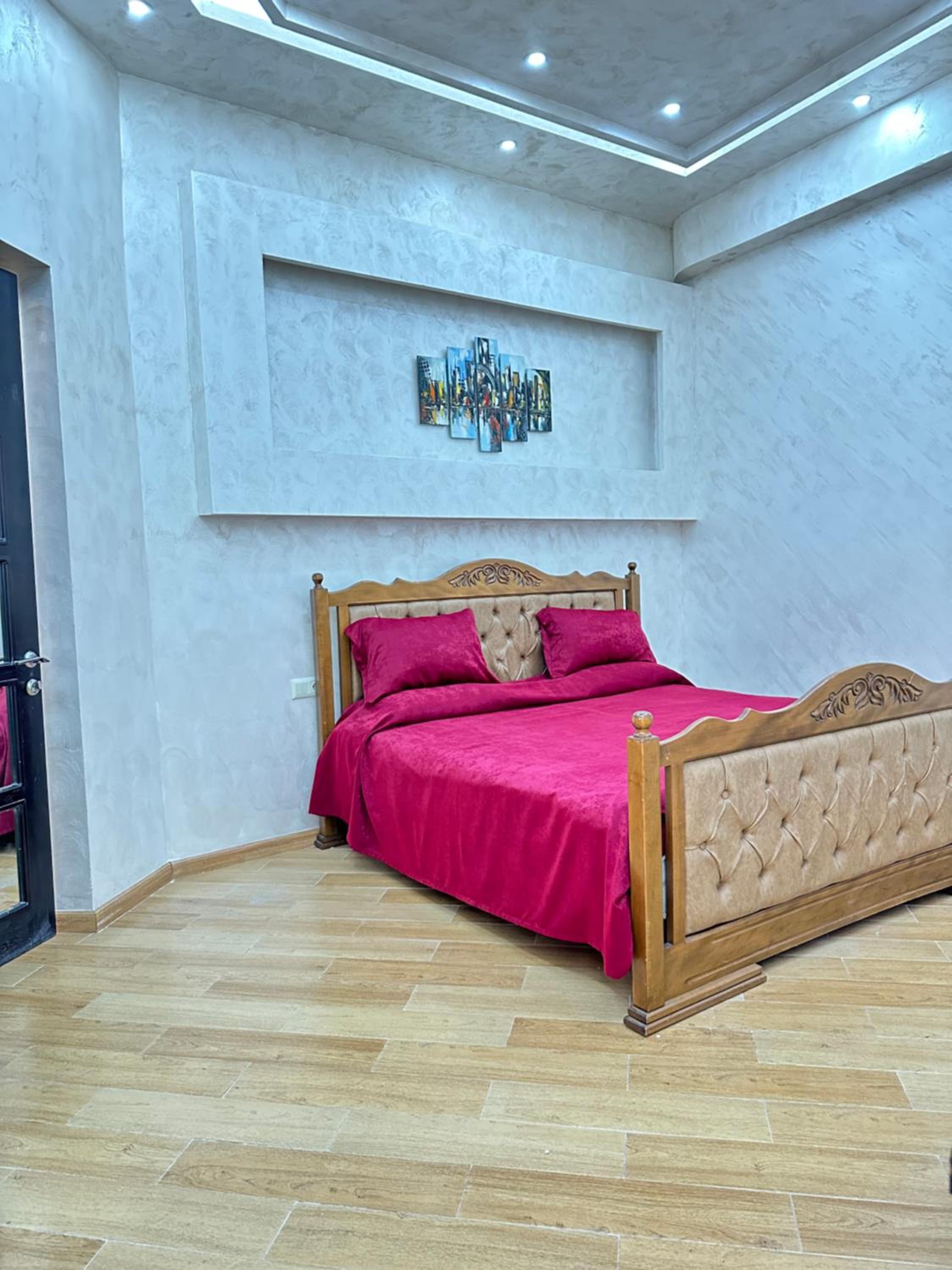 Yerevan Guest House