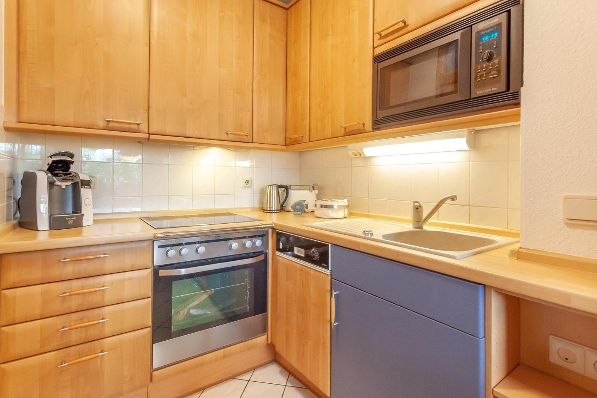 Fährhaus Ferienhaus Luv un Lee