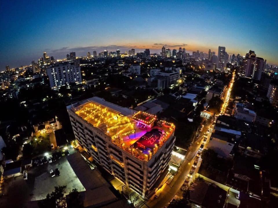 rooftop