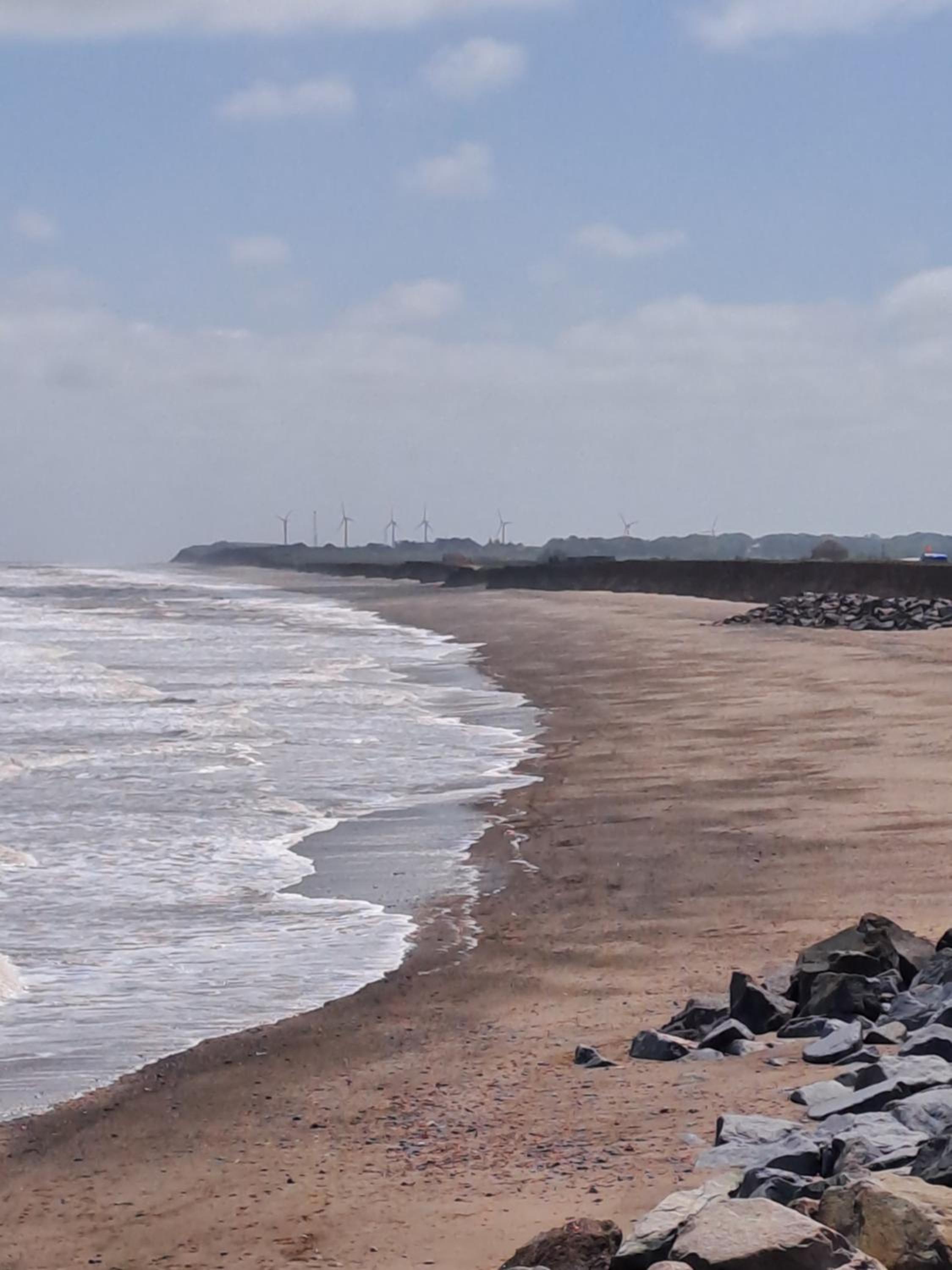 Withernsea luxury caravan hire