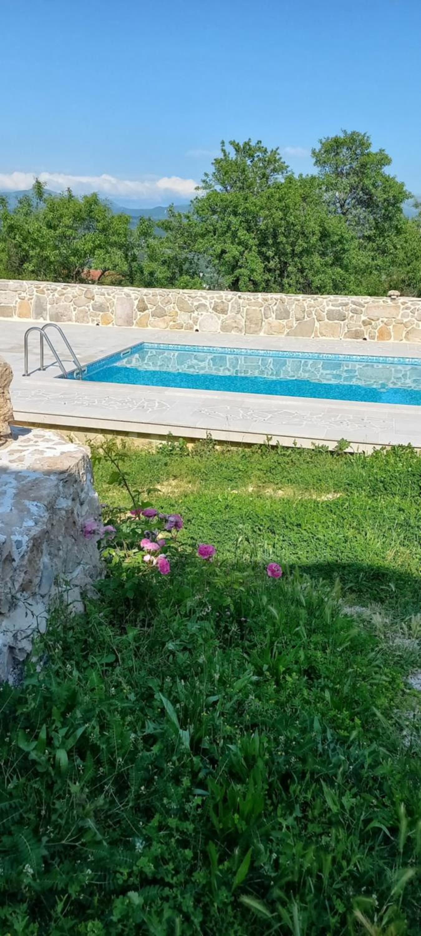 Holiday home Leptir