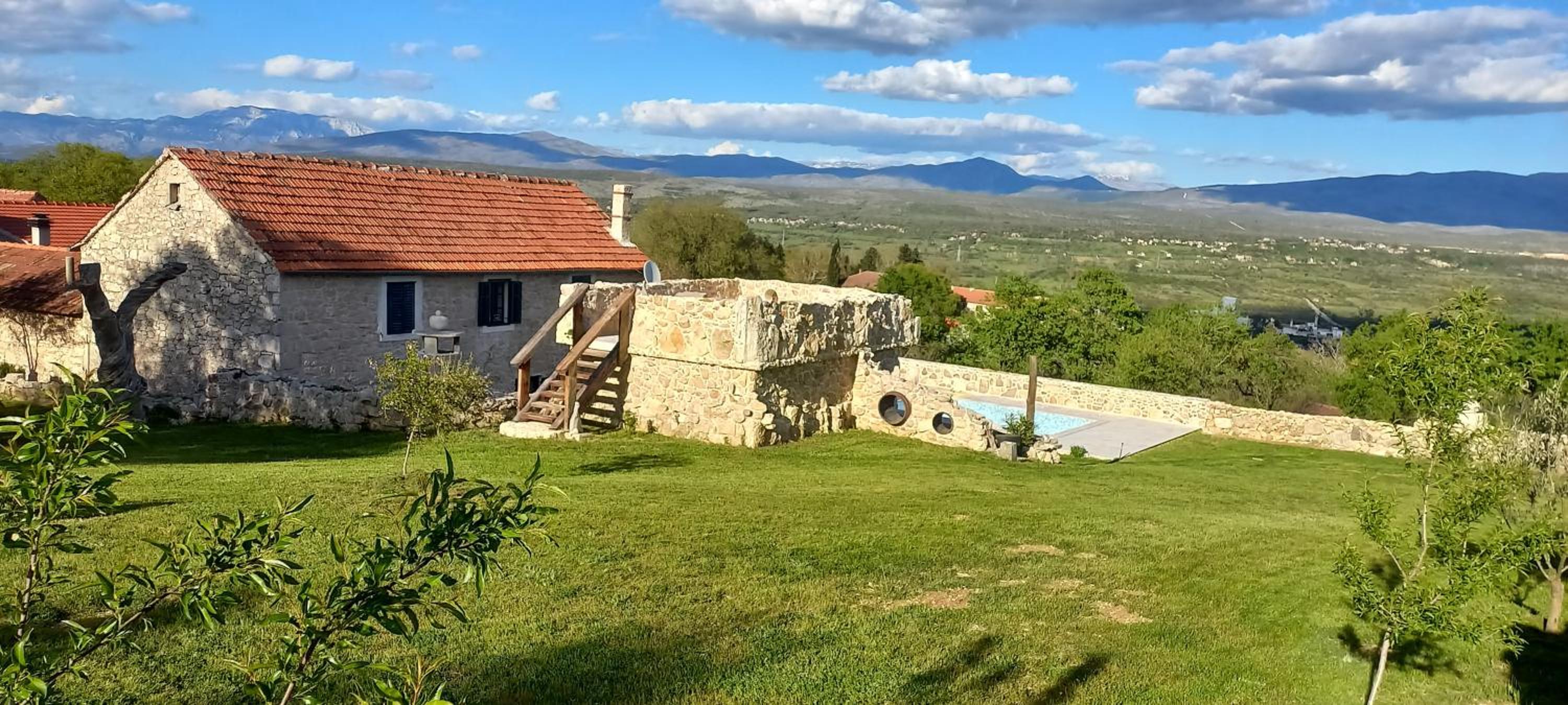 Holiday home Leptir