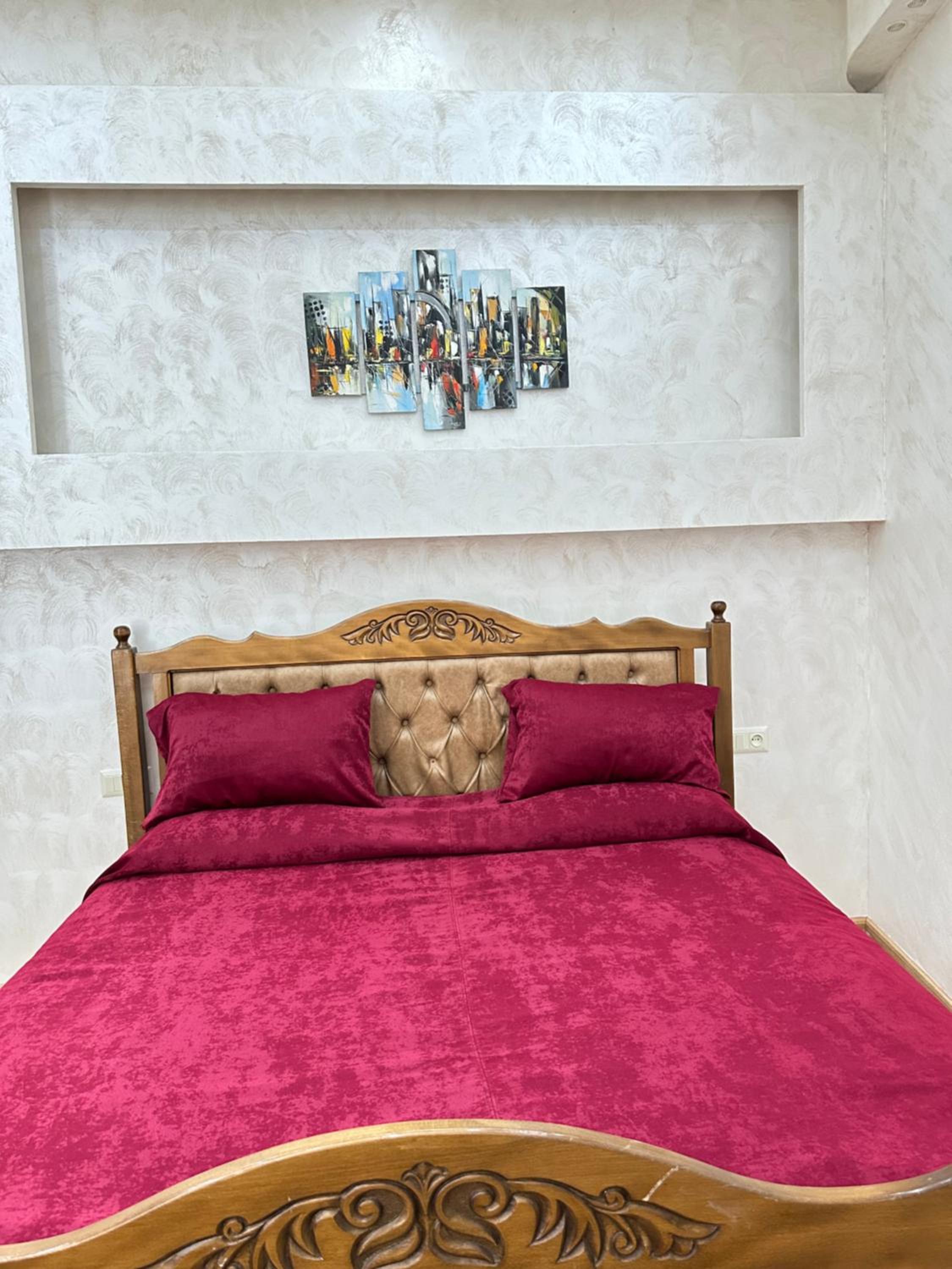 Yerevan Guest House