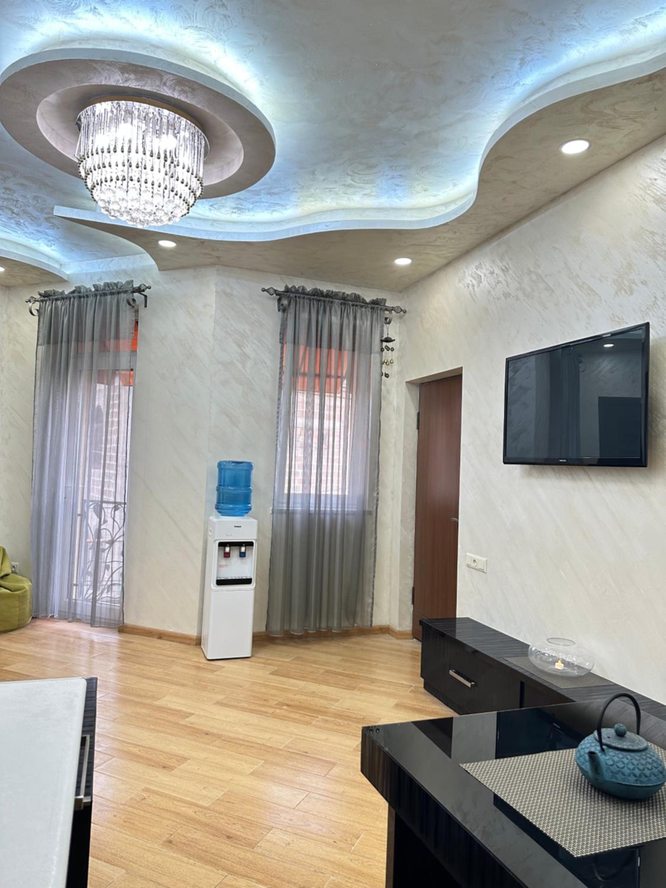 Yerevan Guest House