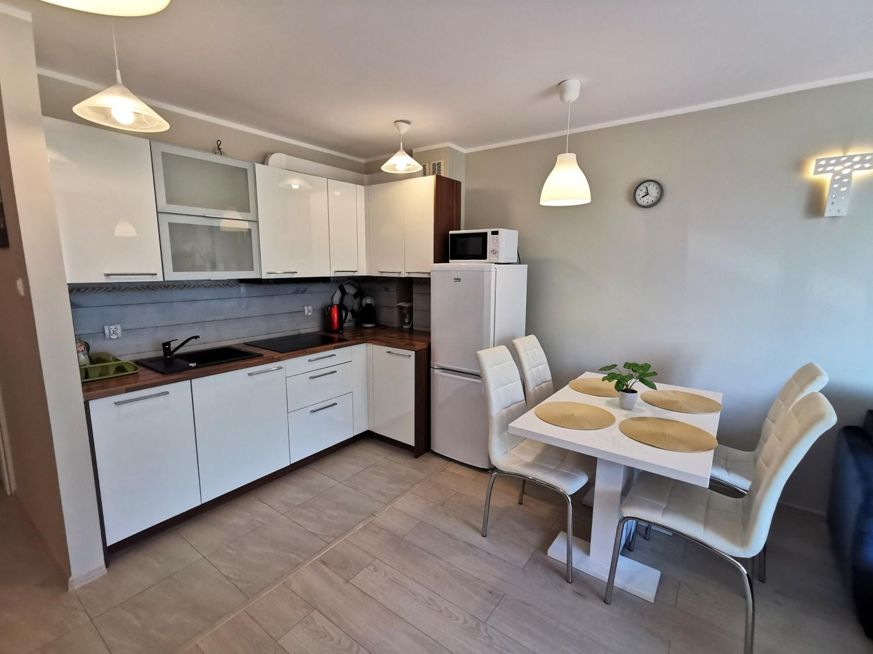 Apart Harmony - Apartamenty Przy Zatoce