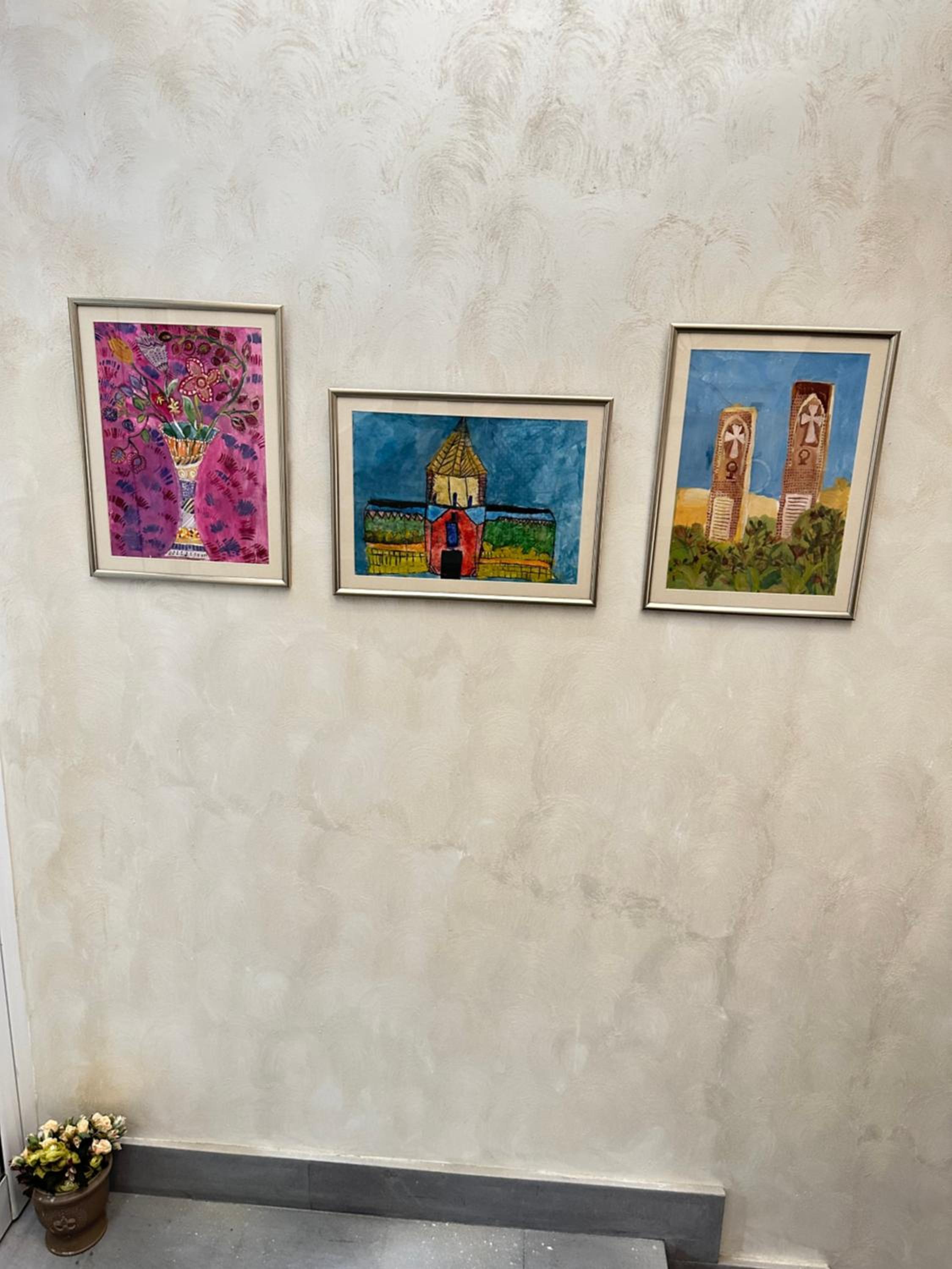 Yerevan Guest House