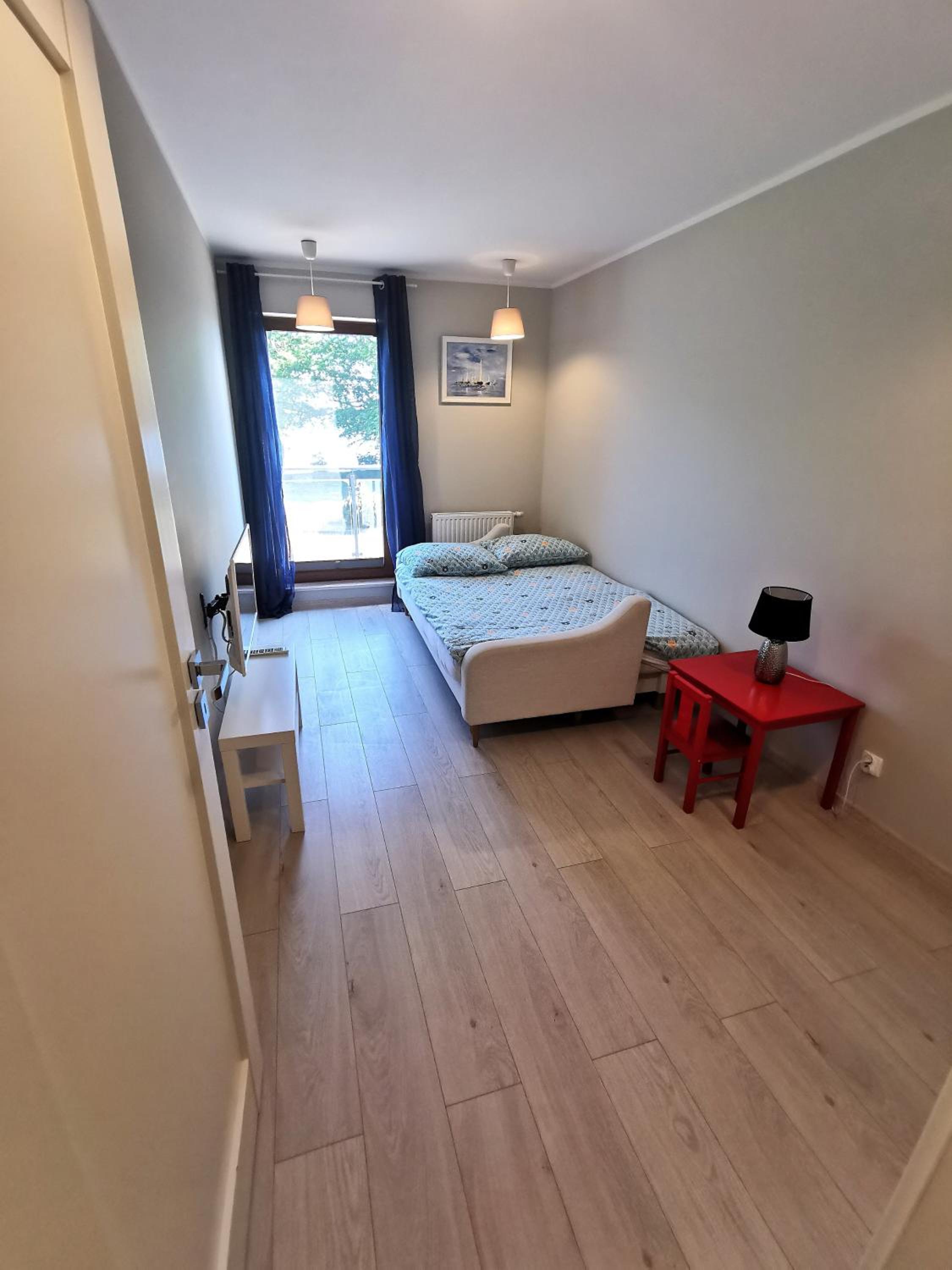 Apart Harmony - Apartamenty Przy Zatoce