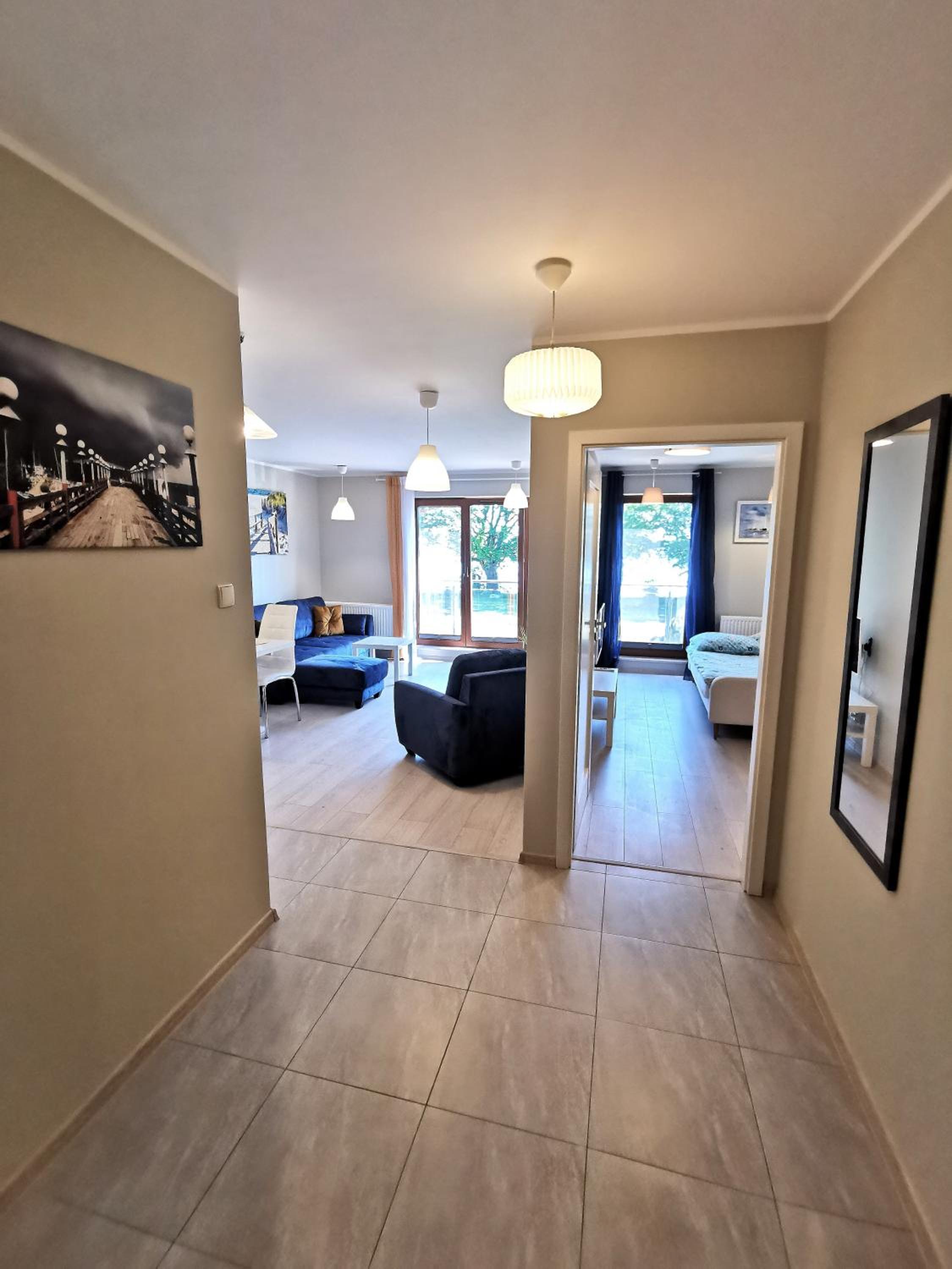 Apart Harmony - Apartamenty Przy Zatoce