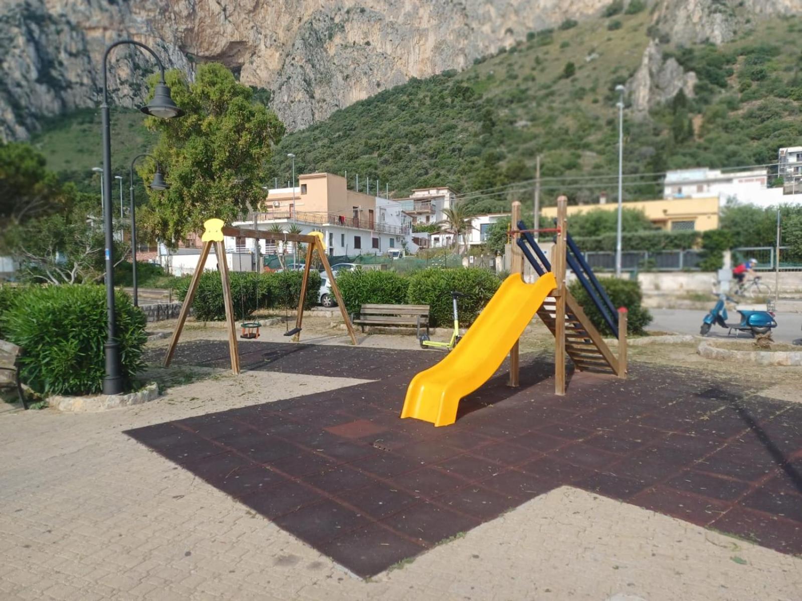 GIORGISA
