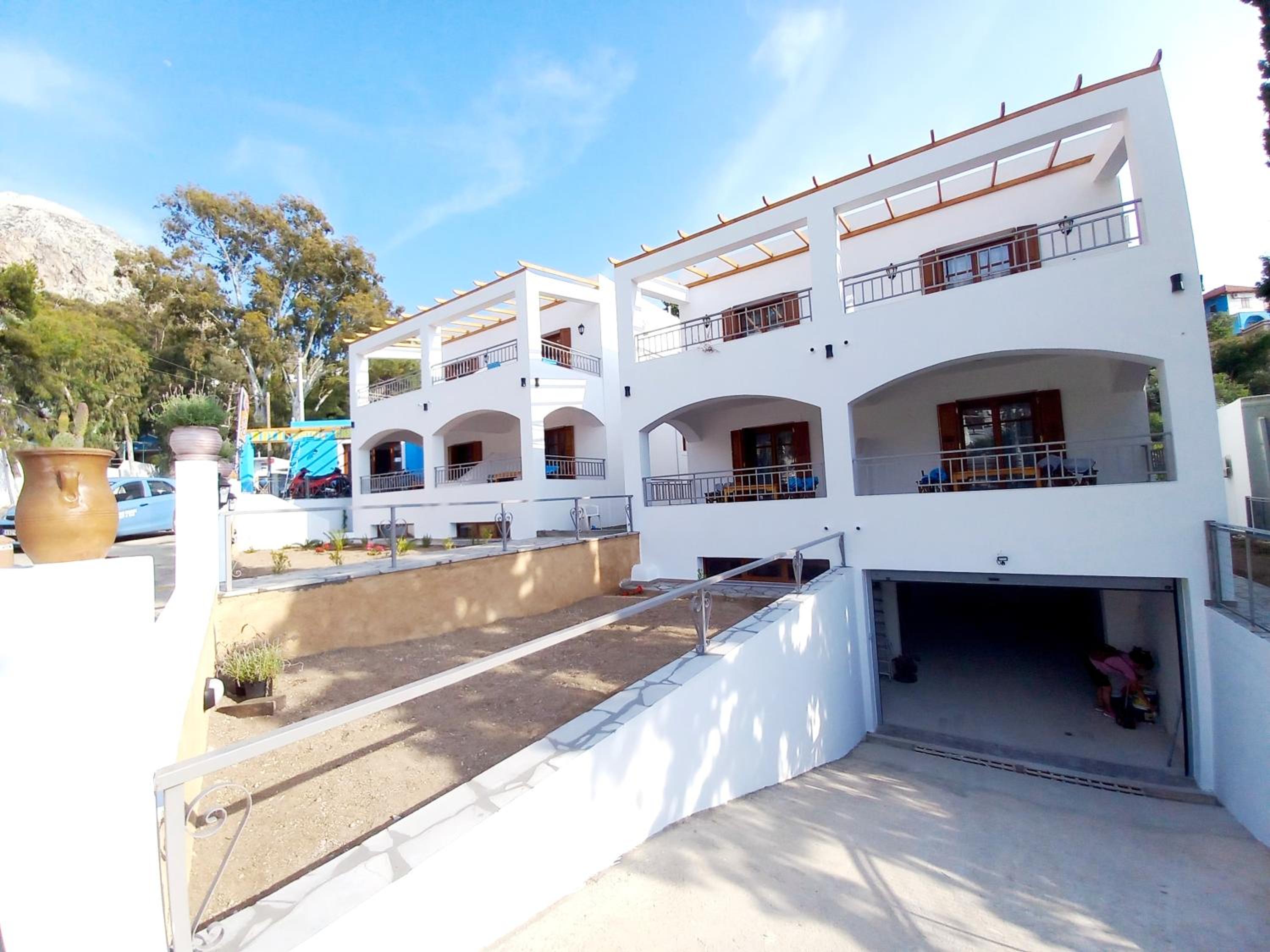 ODYSSEY BY CLIMBING HOUSE view 5