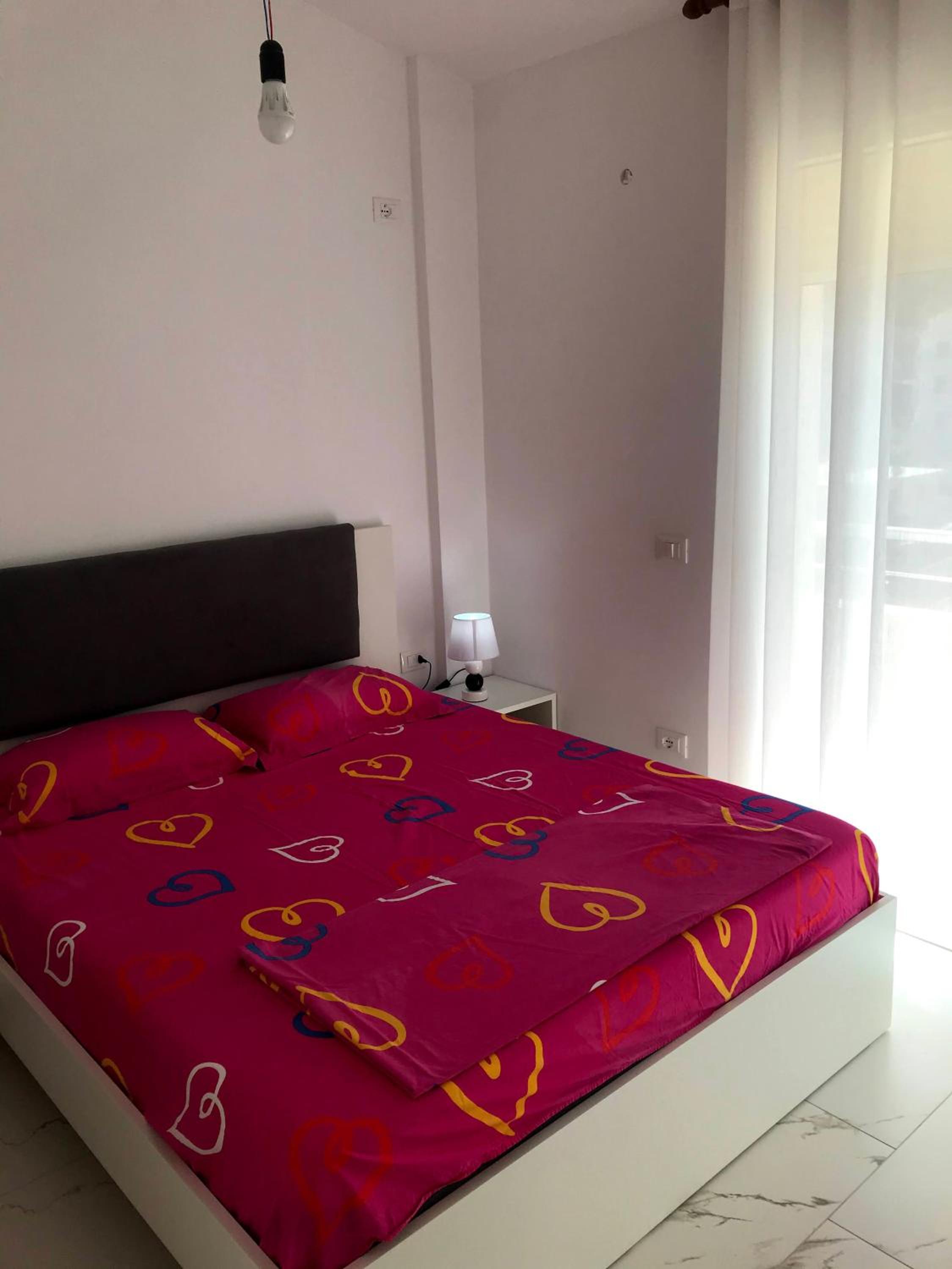 Edan Apartments