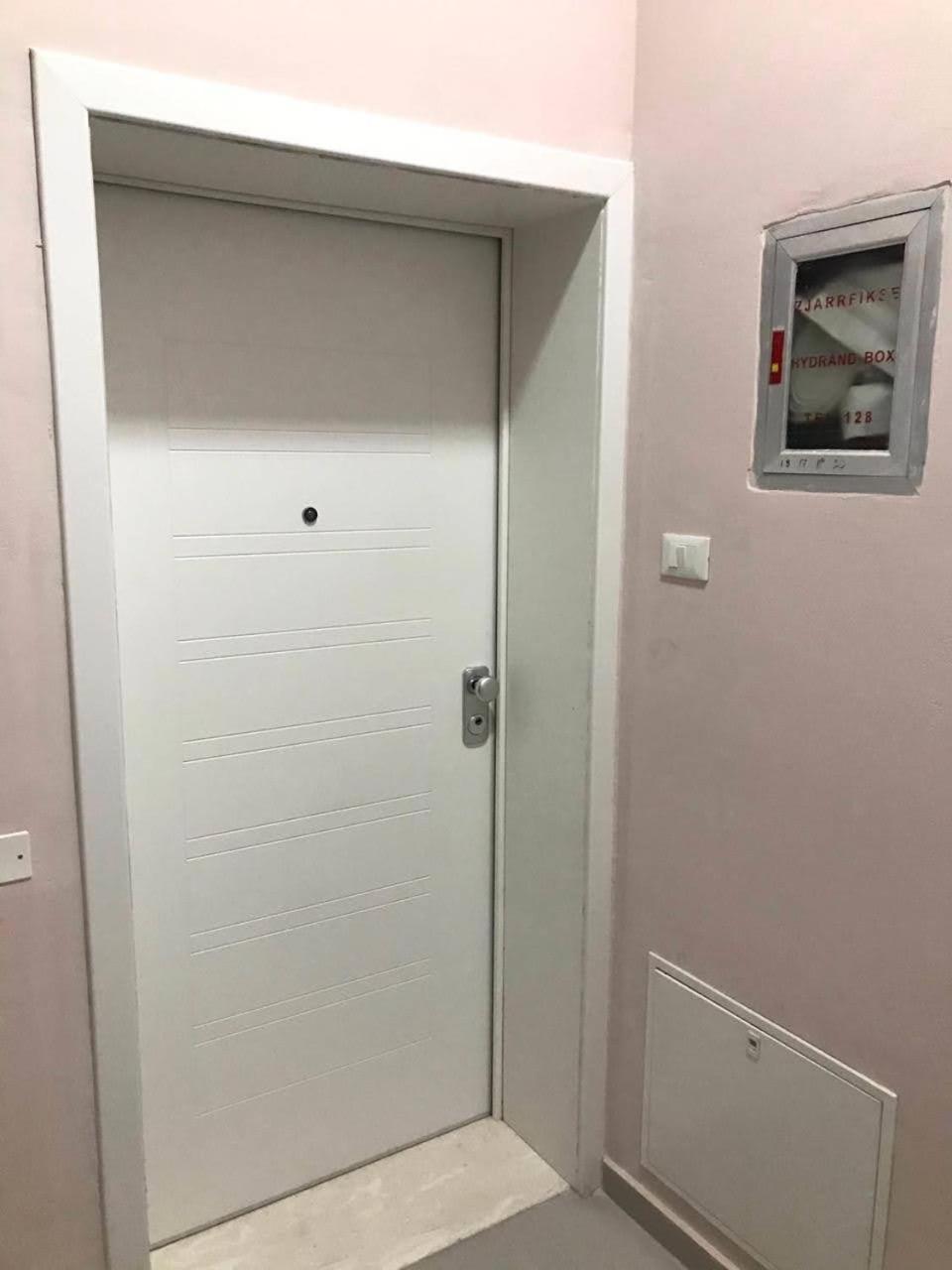 Edan Apartments