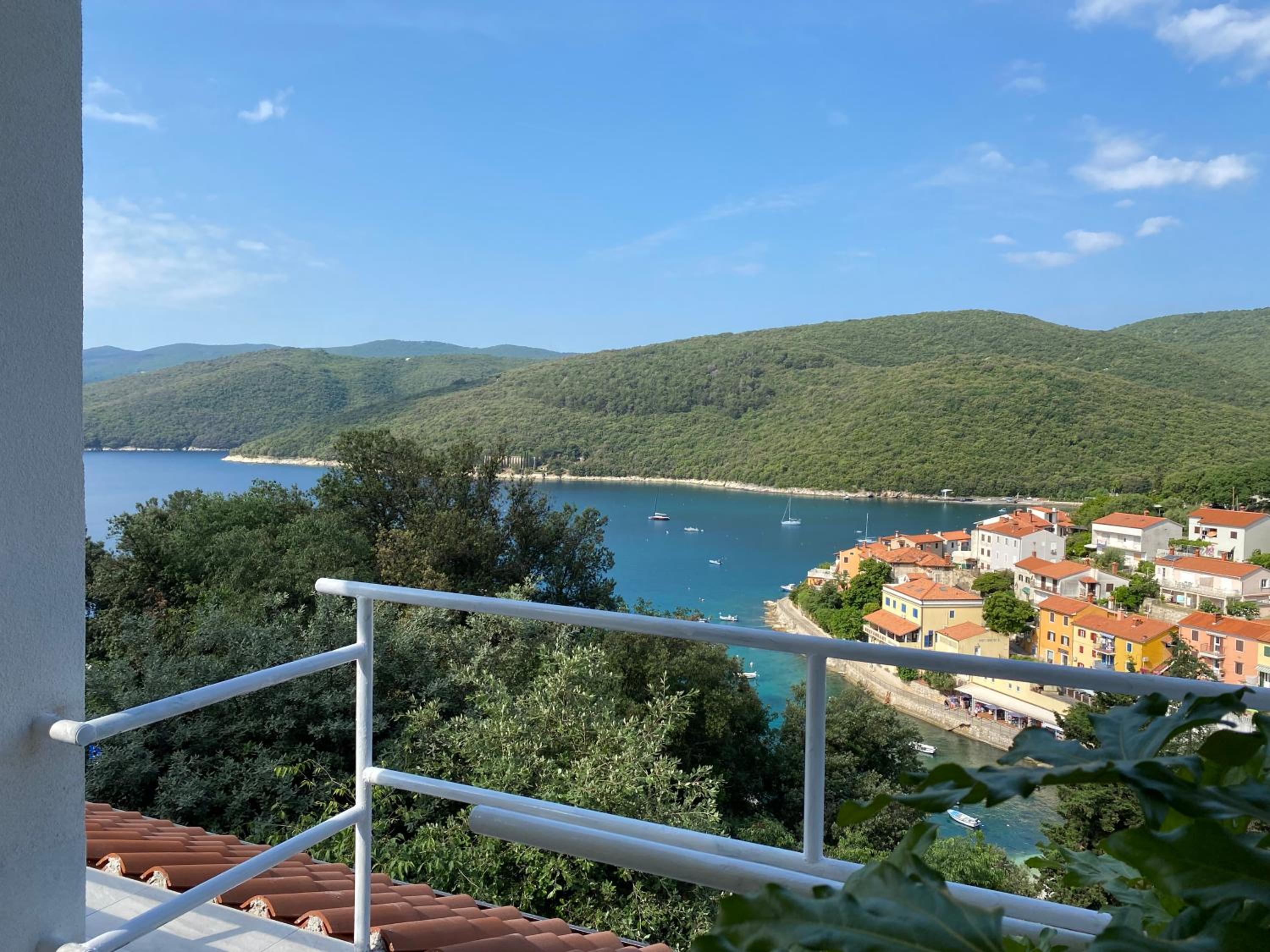 Casa Mare view 2