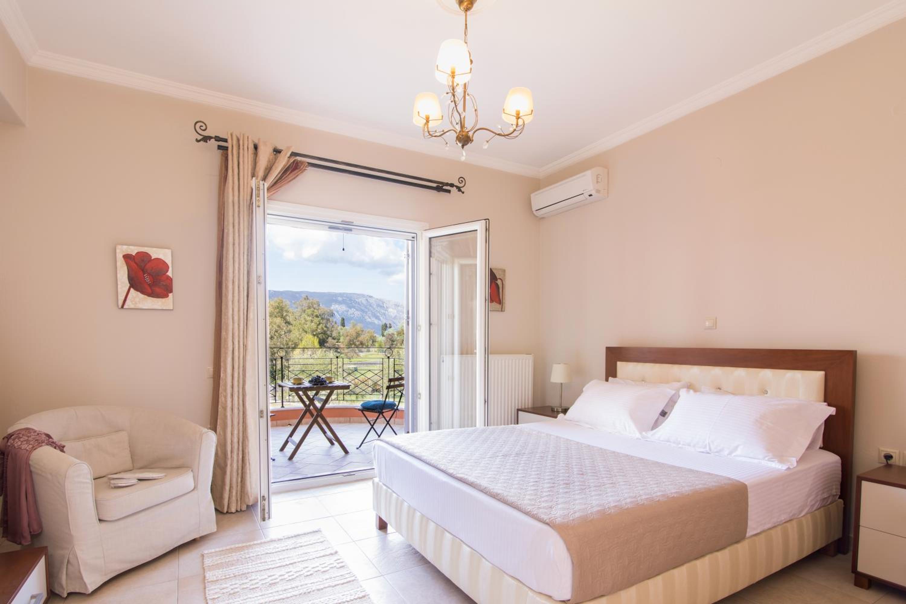 VILLA ALEXANDRA view 4