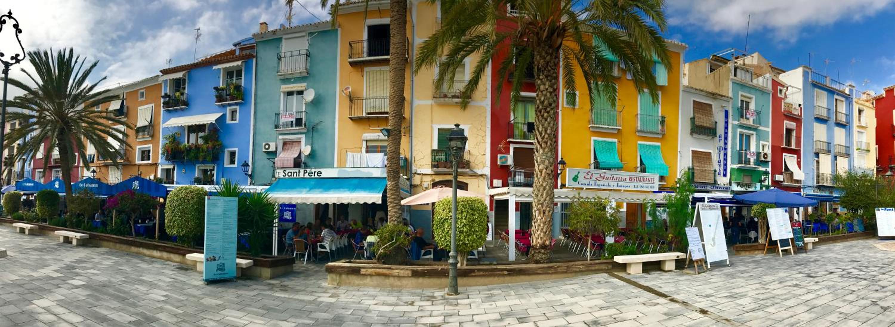 Casita El Mirador