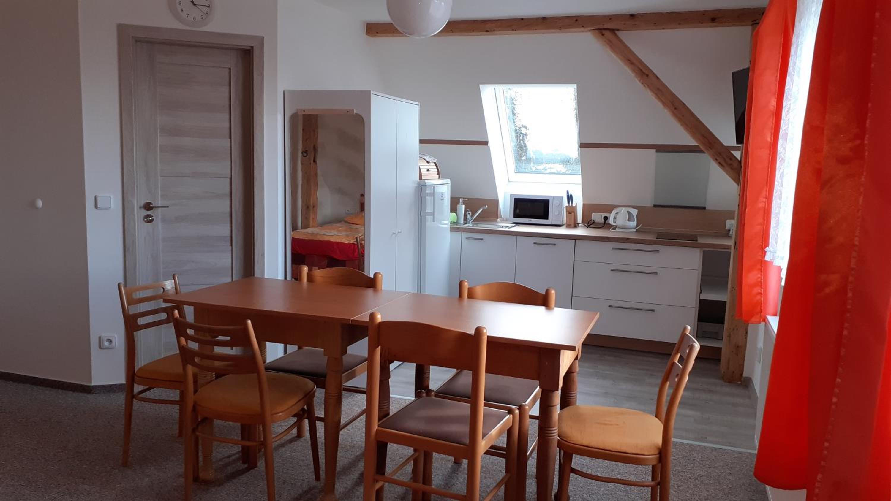 Holiday Home Benecko 101