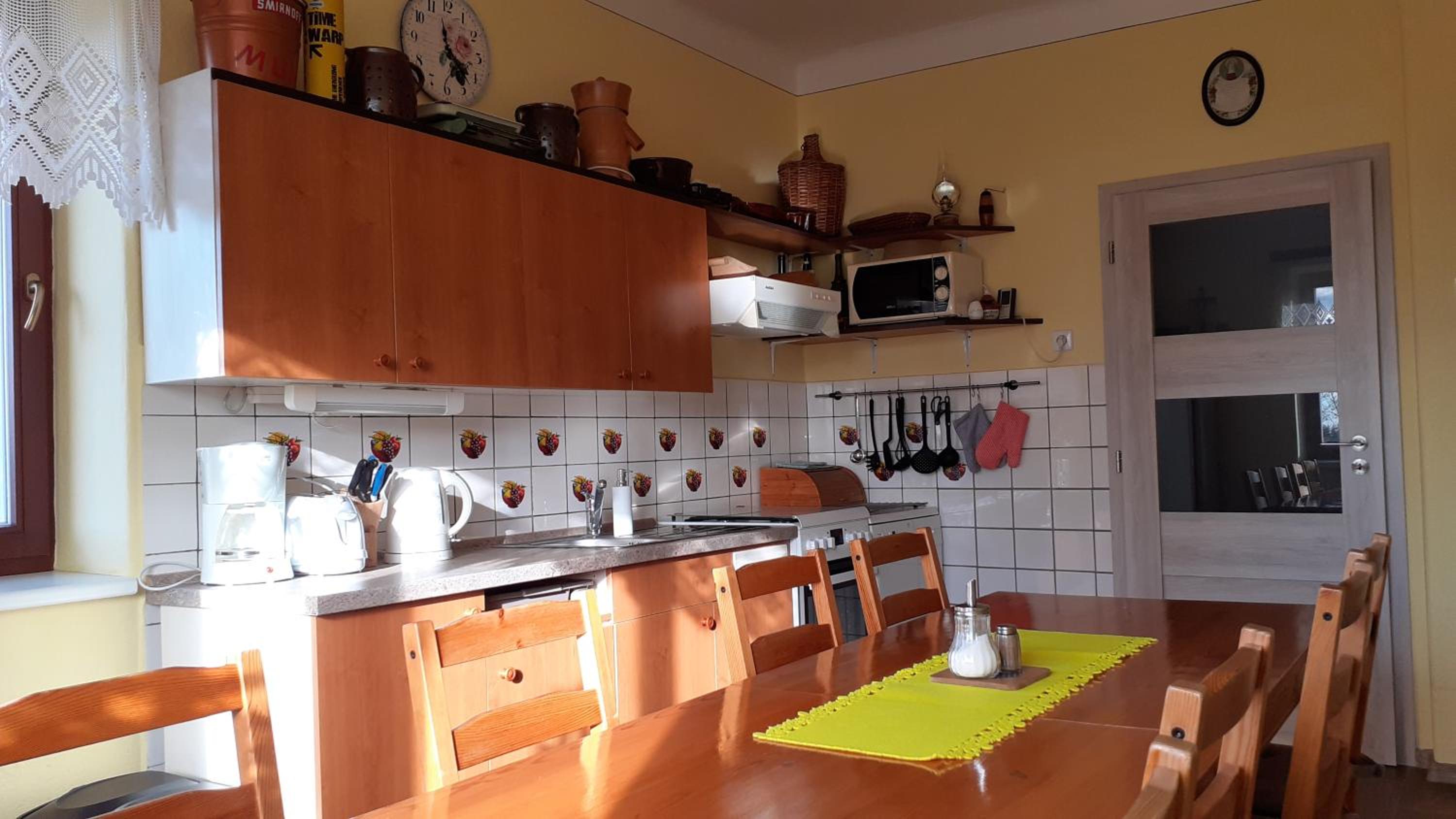 Holiday Home Benecko 101