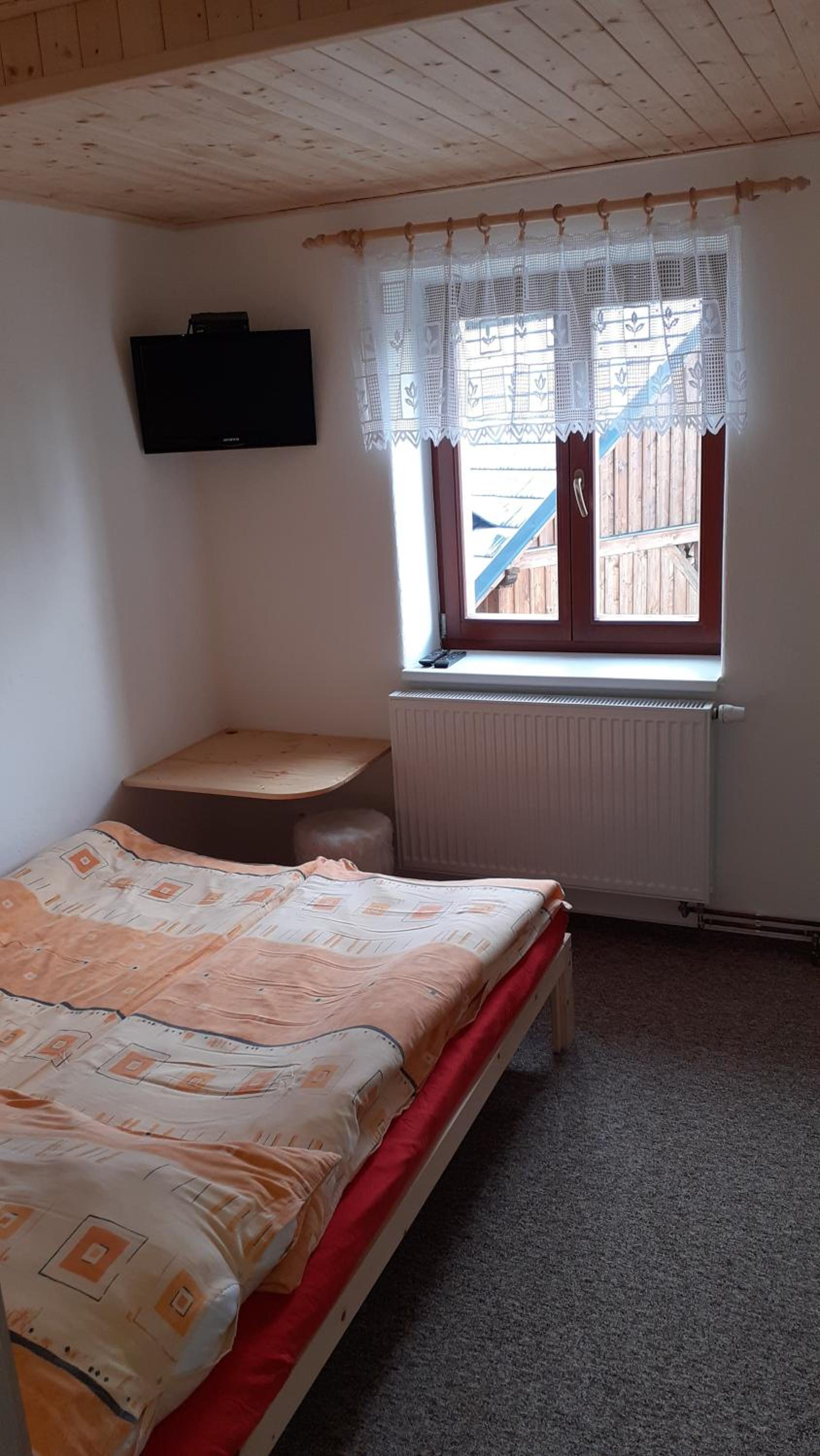 Holiday Home Benecko 101