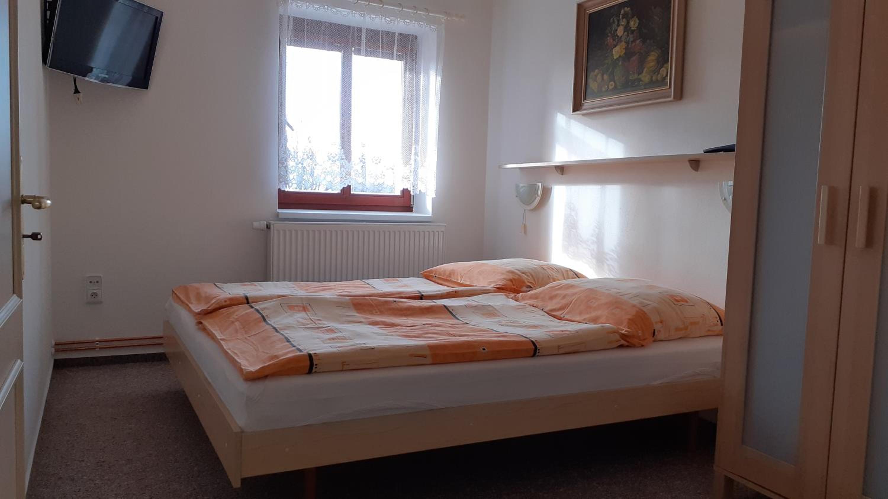 Holiday Home Benecko 101